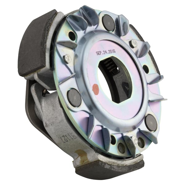 Image of Kupplung PIAGGIO Standard B013246 für Vespa GTS/GTS Super 125ccm 4T LC