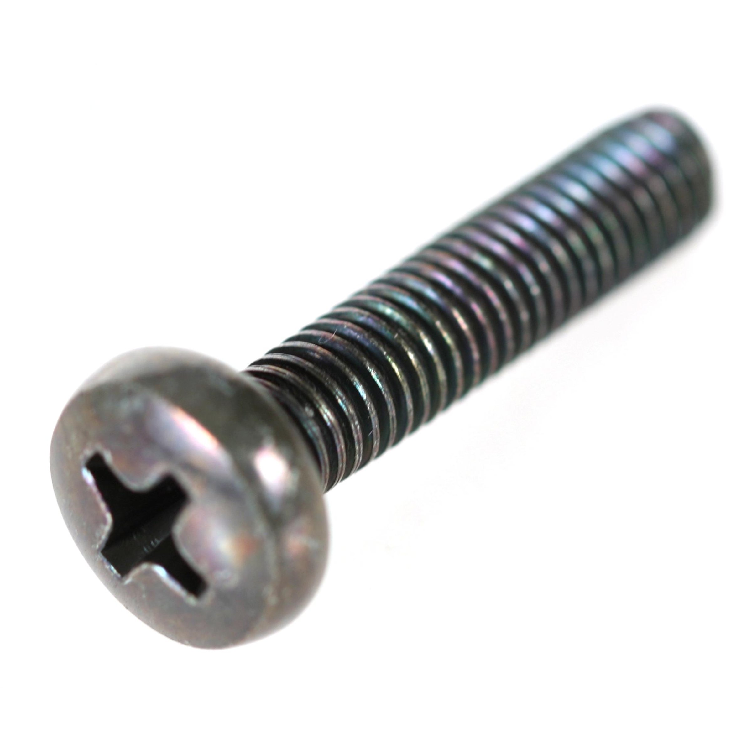Image of Schraube Halter Elektronikzentrale M5x22 mm, Kreuzschlitz, Linsenkopf für Vespa PX ohne Elestart/PK für Vespa PX ohne Elestart/PK