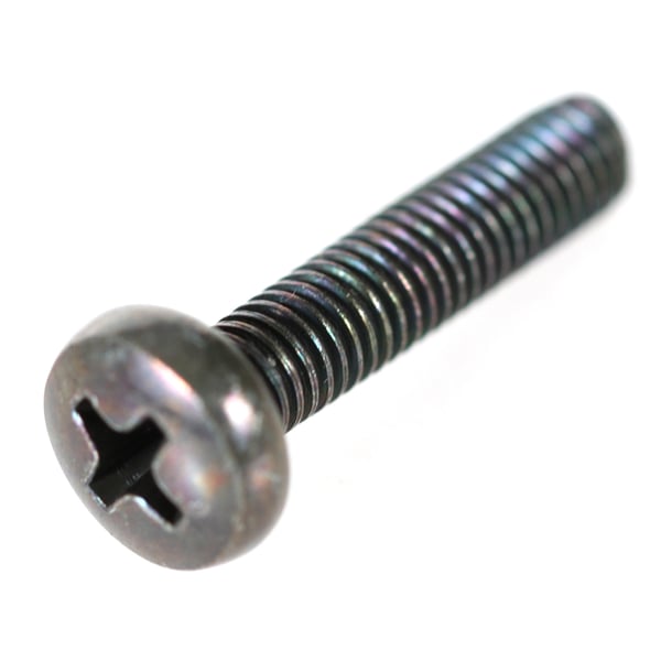 Image of Schraube Halter Elektronikzentrale M5x22 mm, Kreuzschlitz, Linsenkopf für Vespa PX ohne Elestart/PK