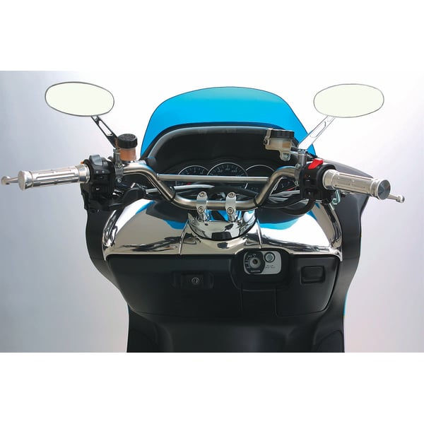 Image of Lenkerverkleidung DAYTONA für YAMAHA Majesty 250 5SJ'02-'03