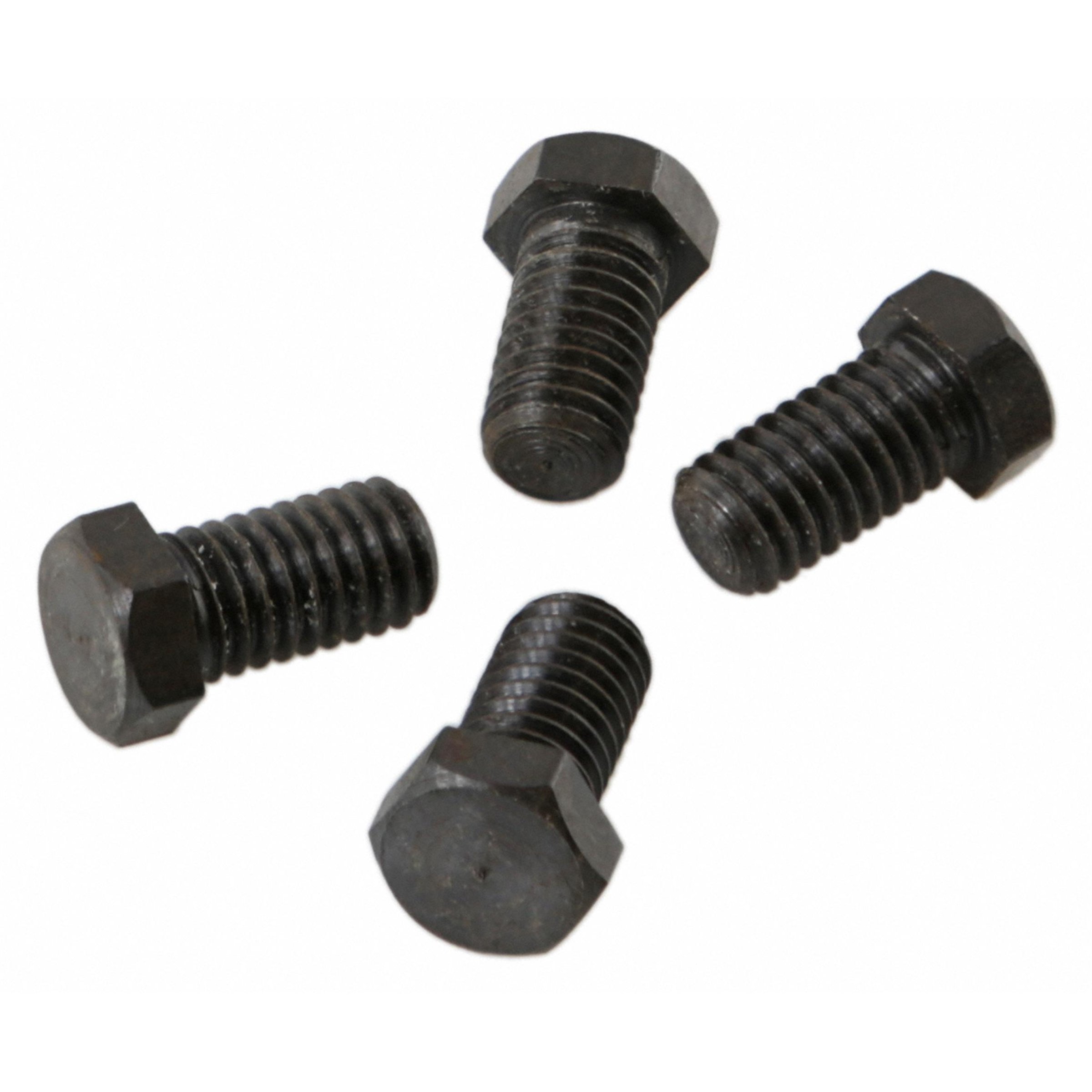 Image of Schrauben Kit Lüfterkranz M6x11 mm, 4 Stück, PASCOLI für Vespa 125 V1-15/V30-33/VM/VN/VNA/VNB1-3/150 VL/VB1/T1-4/VBA/VBB/VGLA-B/GS VS1-5/Hoffmann/ACMA für Vespa 125 V1-15/V30-33/VM/VN/VNA/VNB1-3/150 VL/VB1/T1-4/VBA/VBB/VGLA-B/GS VS1-5/Hoffmann/ACMA
