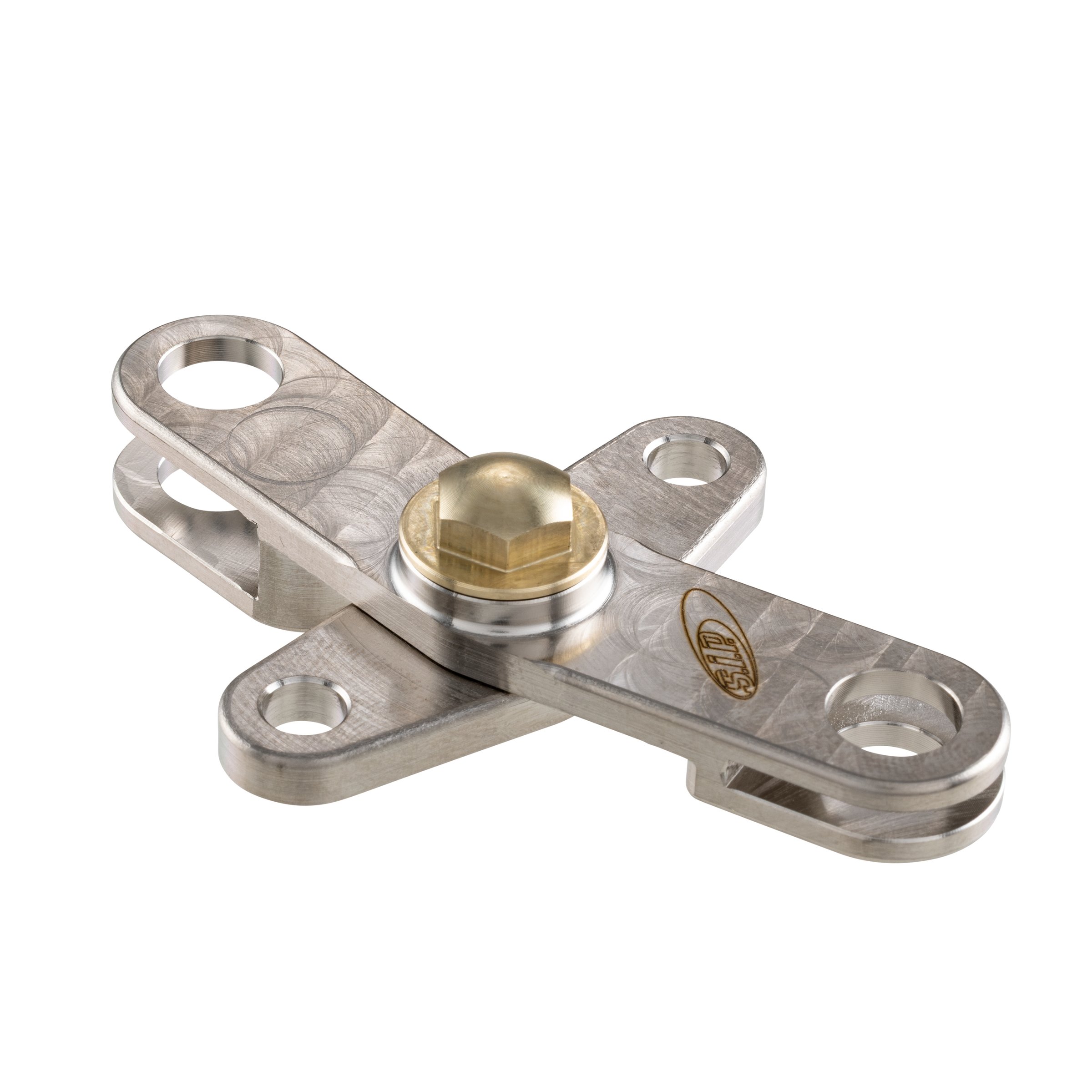 Image of Schaltwippe SIP by Krusspeed für Lambretta 125 LI/Special/GP/DL/150 LI/Special/SX/GP/175 TV 2°-3°/200 TV/SX/GP/DL für Lambretta 125 LI/Special/GP/DL/150 LI/Special/SX/GP/175 TV 2°-3°/200 TV/SX/GP/DL