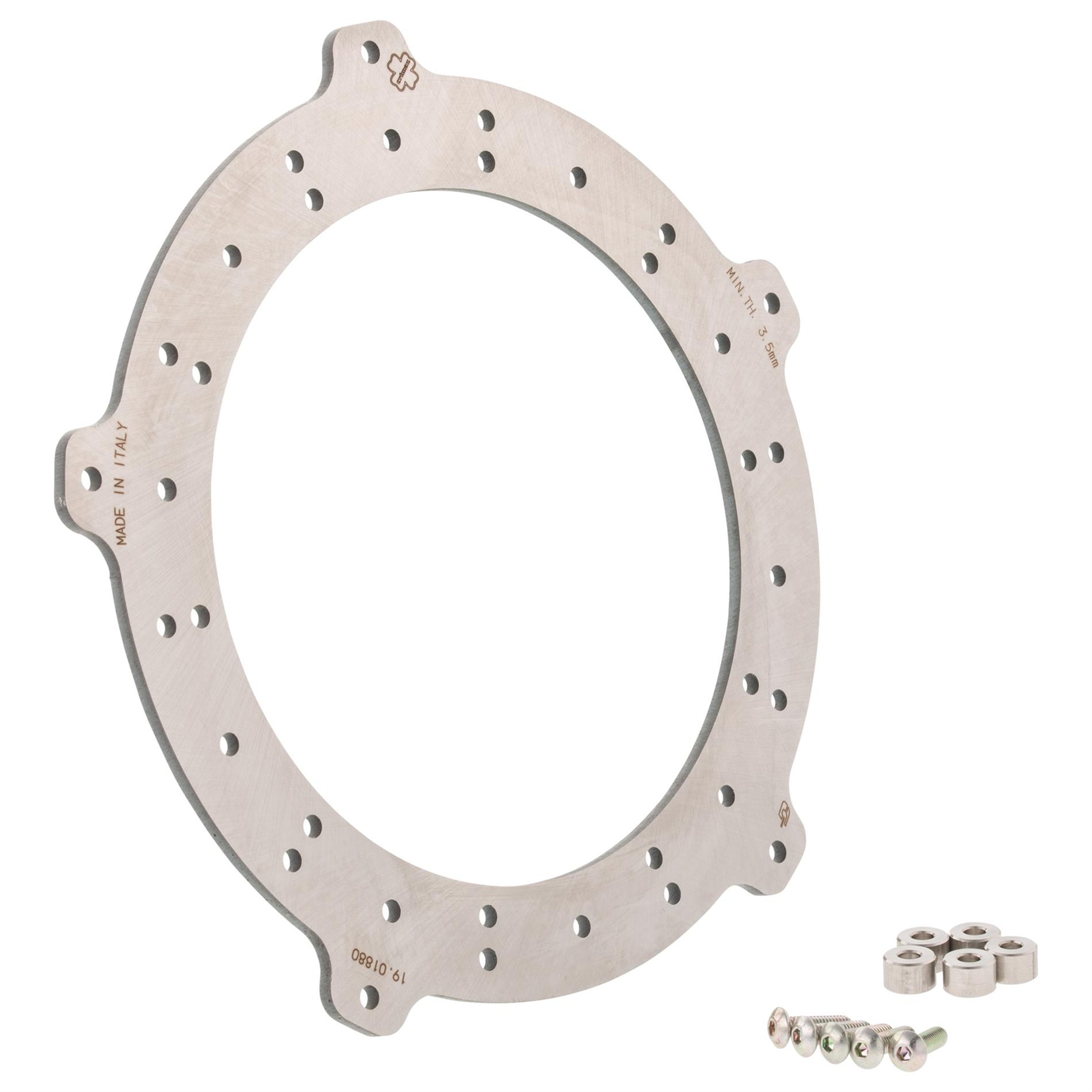 Image of Bremsscheibe CRIMAZ Scheibenbremse CRIMAZ vorne für Vespa 50-125/PV/ET3/PK50/S/SS/XL(I) für Vespa 50-125/PV/ET3/PK50/S/SS/XL(I)