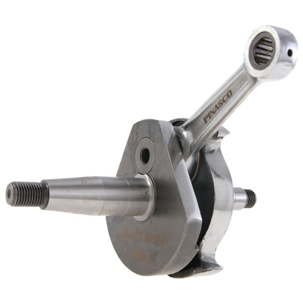 Image of Rennwelle PINASCO 25080884 für Vespa PK50/S/SS/XL/XL2/FL/HP/N/Rush