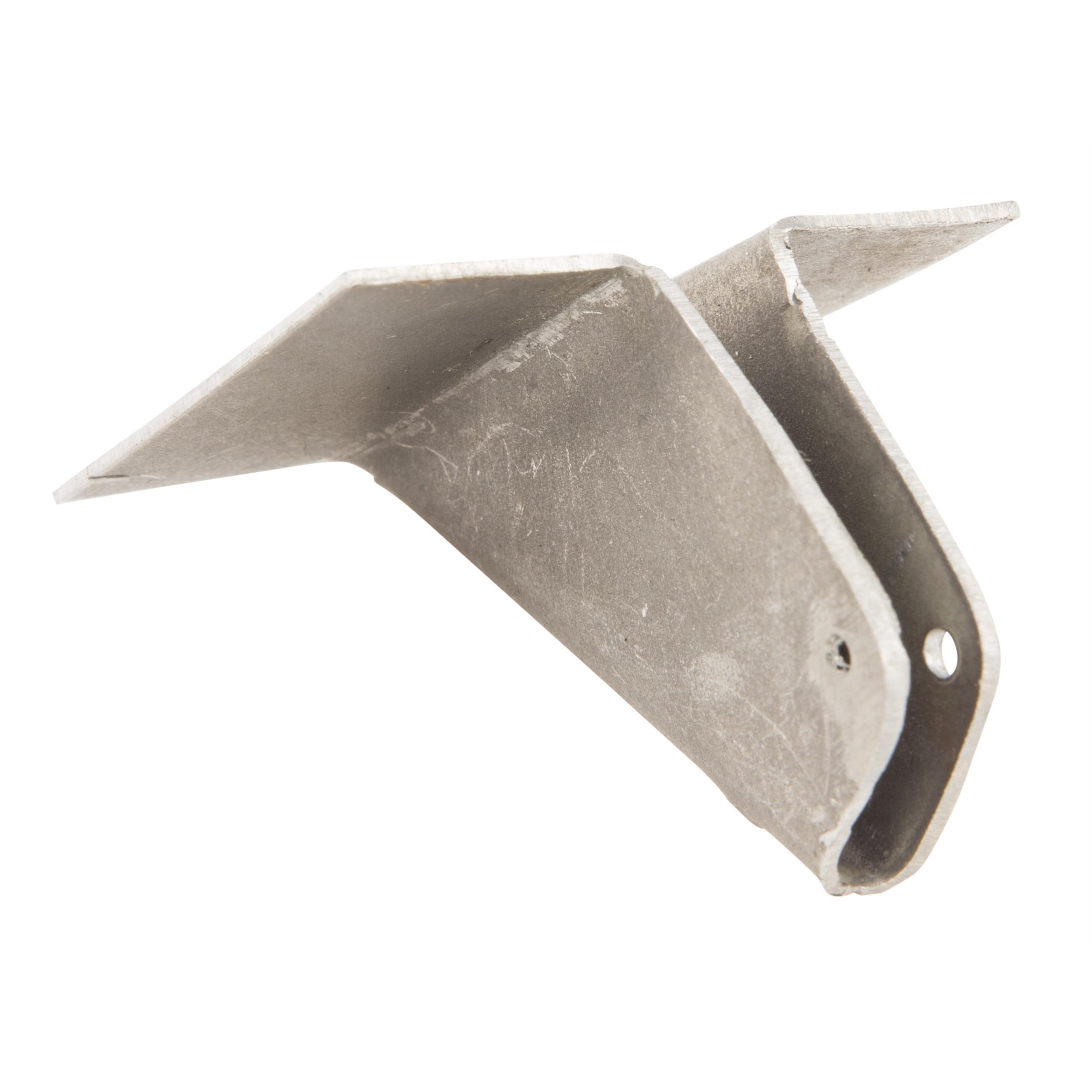 Image of Halter Verschlusshebel Gepäckfachklappe Seitenhaube links für Vespa 98/125 V1-15/V30-33/VM/VN/150 VL/VB1 für Vespa 98/125 V1-15/V30-33/VM/VN/150 VL/VB1