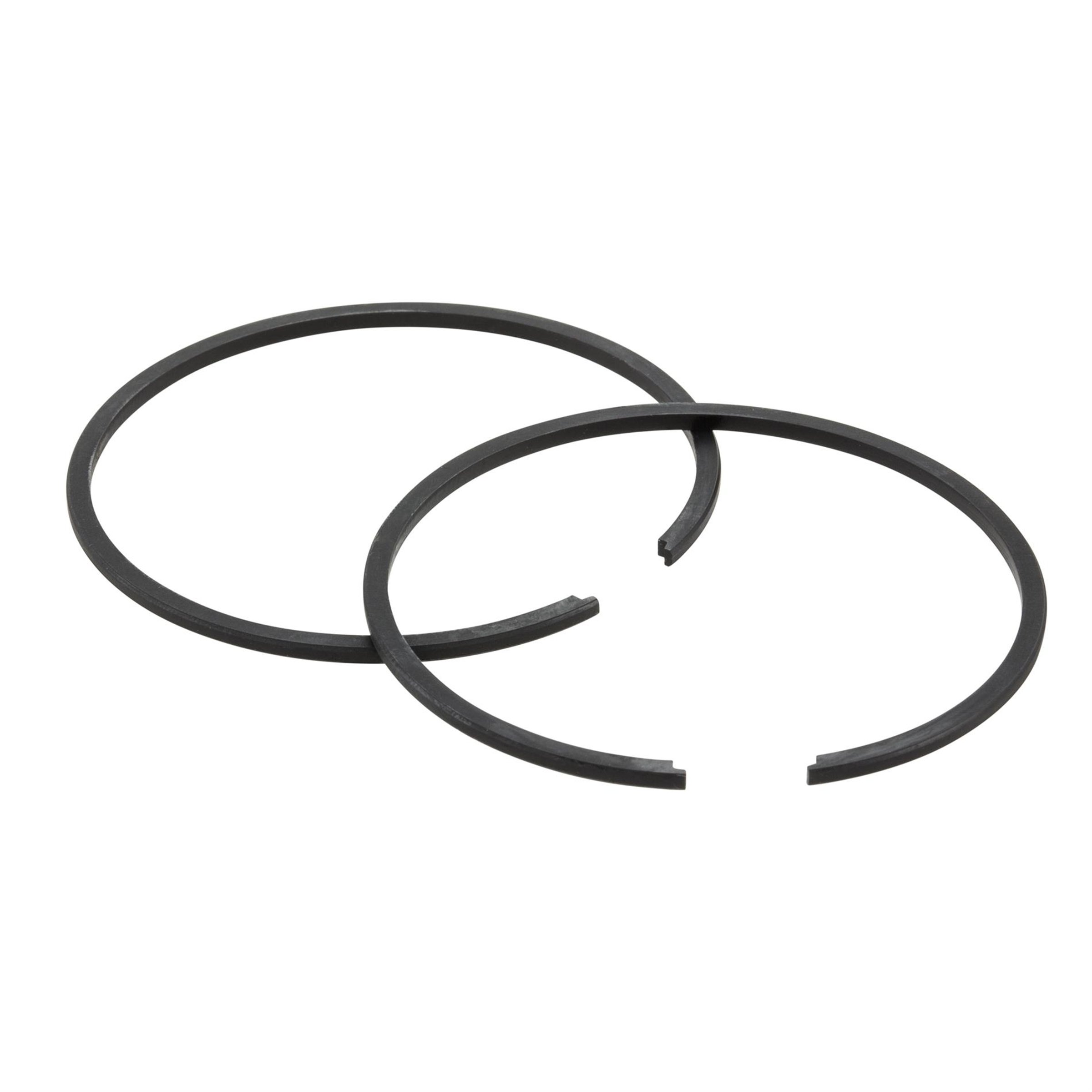 Image of Kolbenring MALOSSI Ø 45,5x1,2halb-trapezförmig