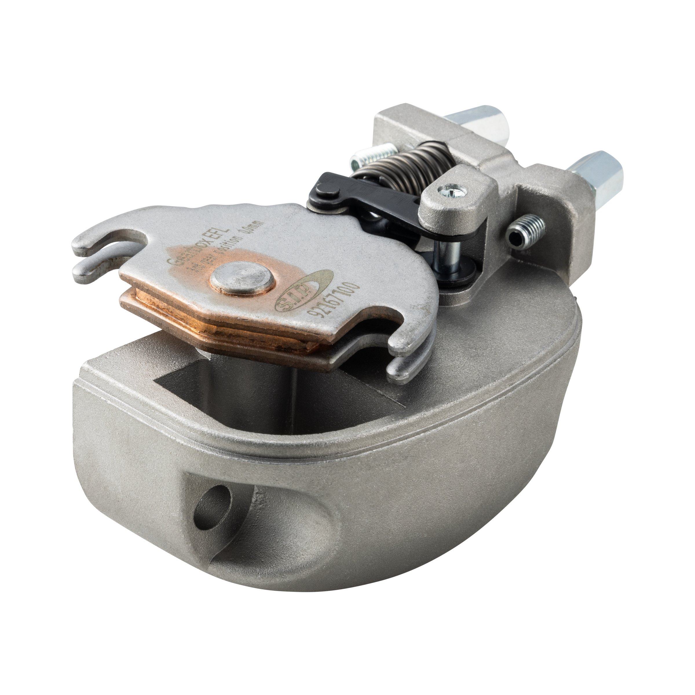 Image of Schaltraste SIP "PX Lusso" für Vespa 125 GTR 2°/150 Sprint V 2°/Super 2°/200 Rally 2° für Vespa 125 GTR 2°/150 Sprint V 2°/Super 2°/200 Rally 2°