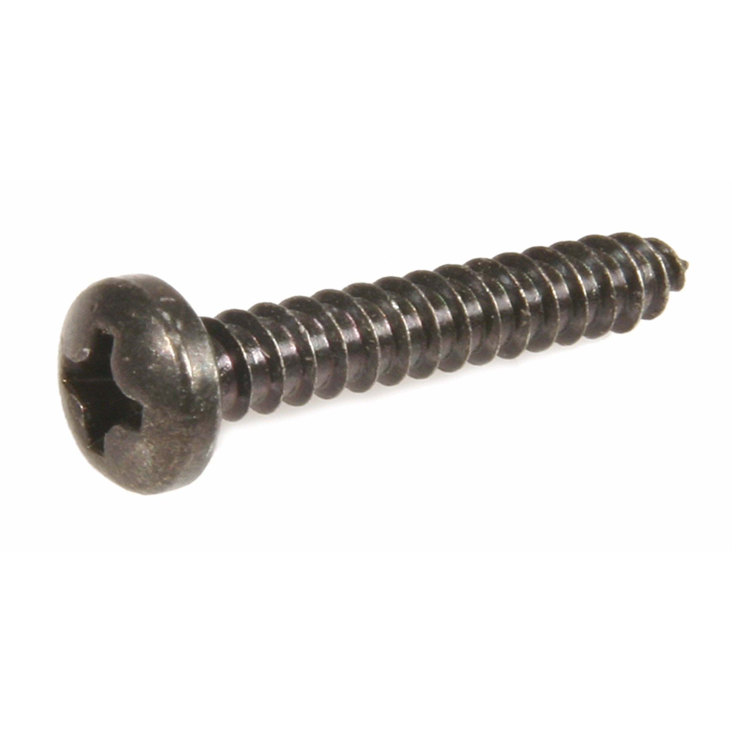 Image of Blechschraube Befestigung Tacho 3,5x22 mm, Kreuzschlitz, Linsenkopf Ø 7mm für Vespa PKXL2/FL/N/Automatica (1) für Vespa PKXL2/FL/N/Automatica (1)