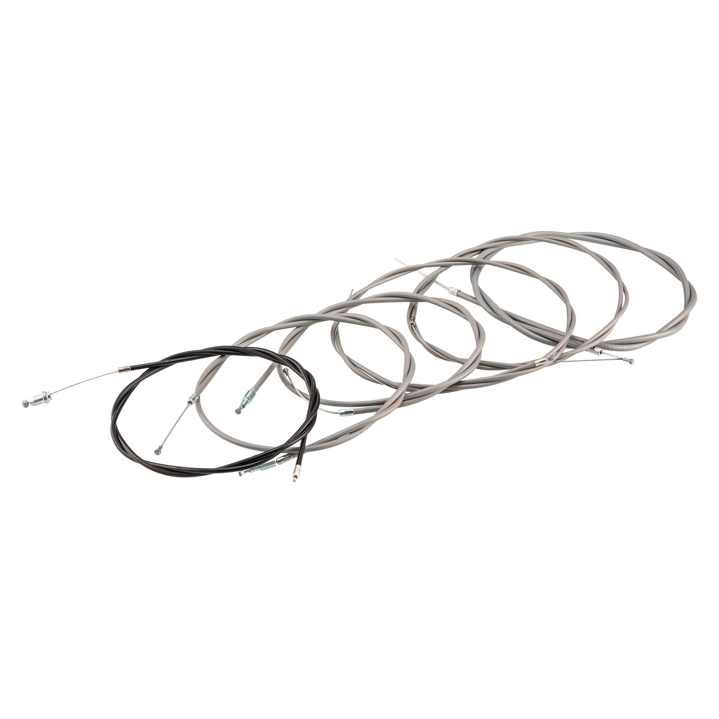 Image of Seilzugkit 229365 - 228908 für Vespa Cosa 1 für Vespa Cosa 1