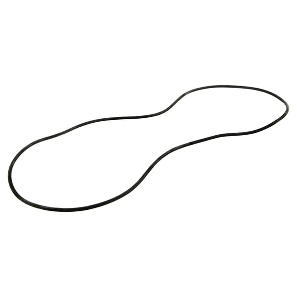 Image of Dichtung PIAGGIO Luftfilterkasten, 829259 für PIAGGIO Beverly/Carnaby/MP3/X7/X8/X9/X10/X EVO 125-500ccm