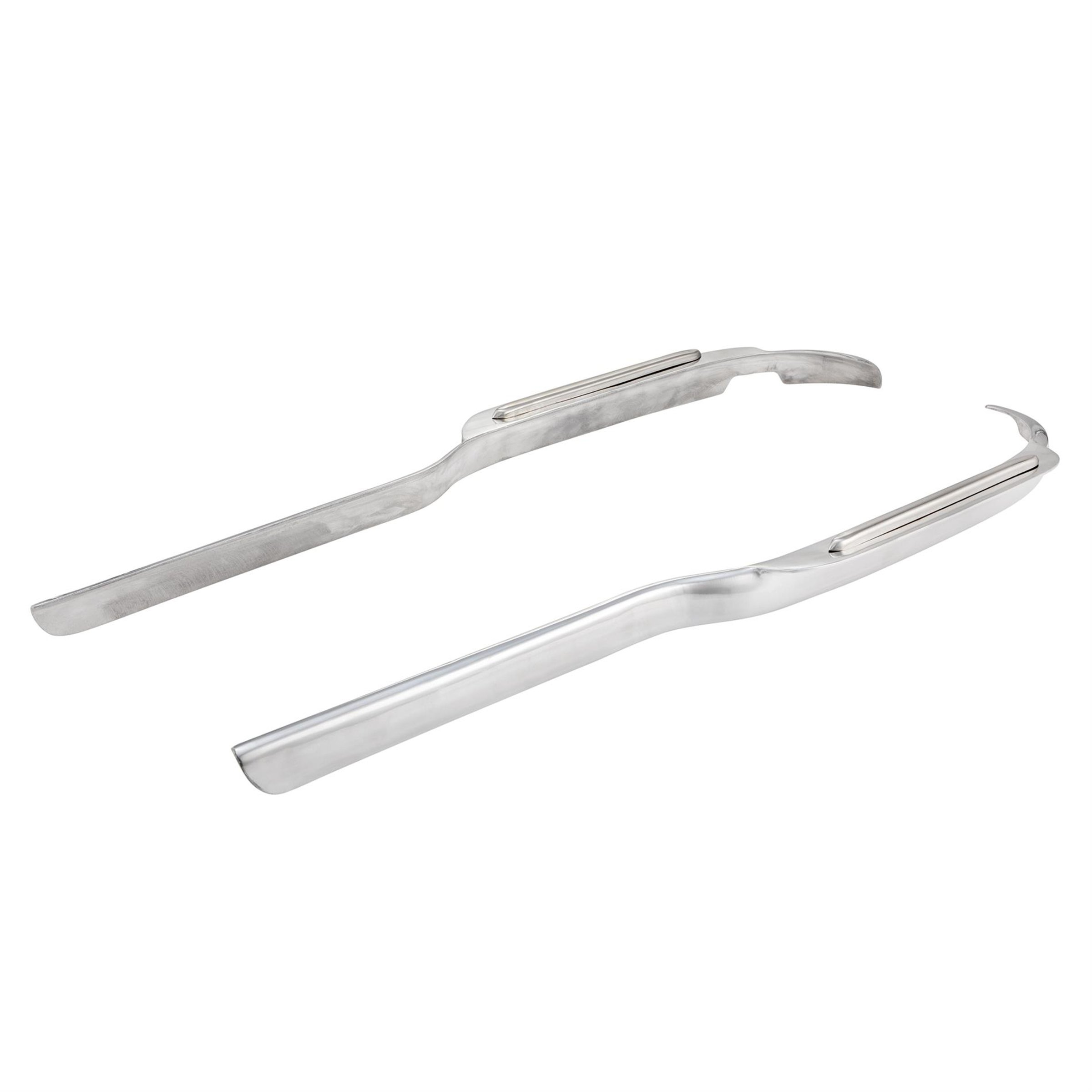 Image of Verkleidungsset Trittbrett, hinten, links & rechts für Lambretta 125 LI 1°-2°/150 LI 1°-2°/175 TV 2° für Lambretta 125 LI 1°-2°/150 LI 1°-2°/175 TV 2°