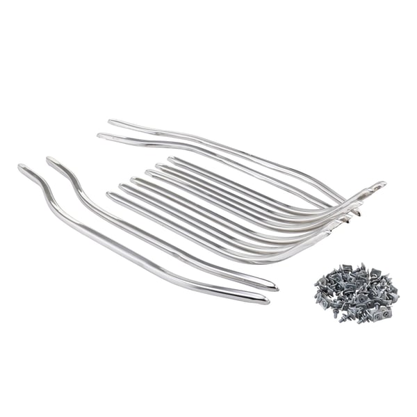 Image of Trittleisten UNI Auto, links & rechts für Lambretta 150 LI 1°-2°/175 TV 2°