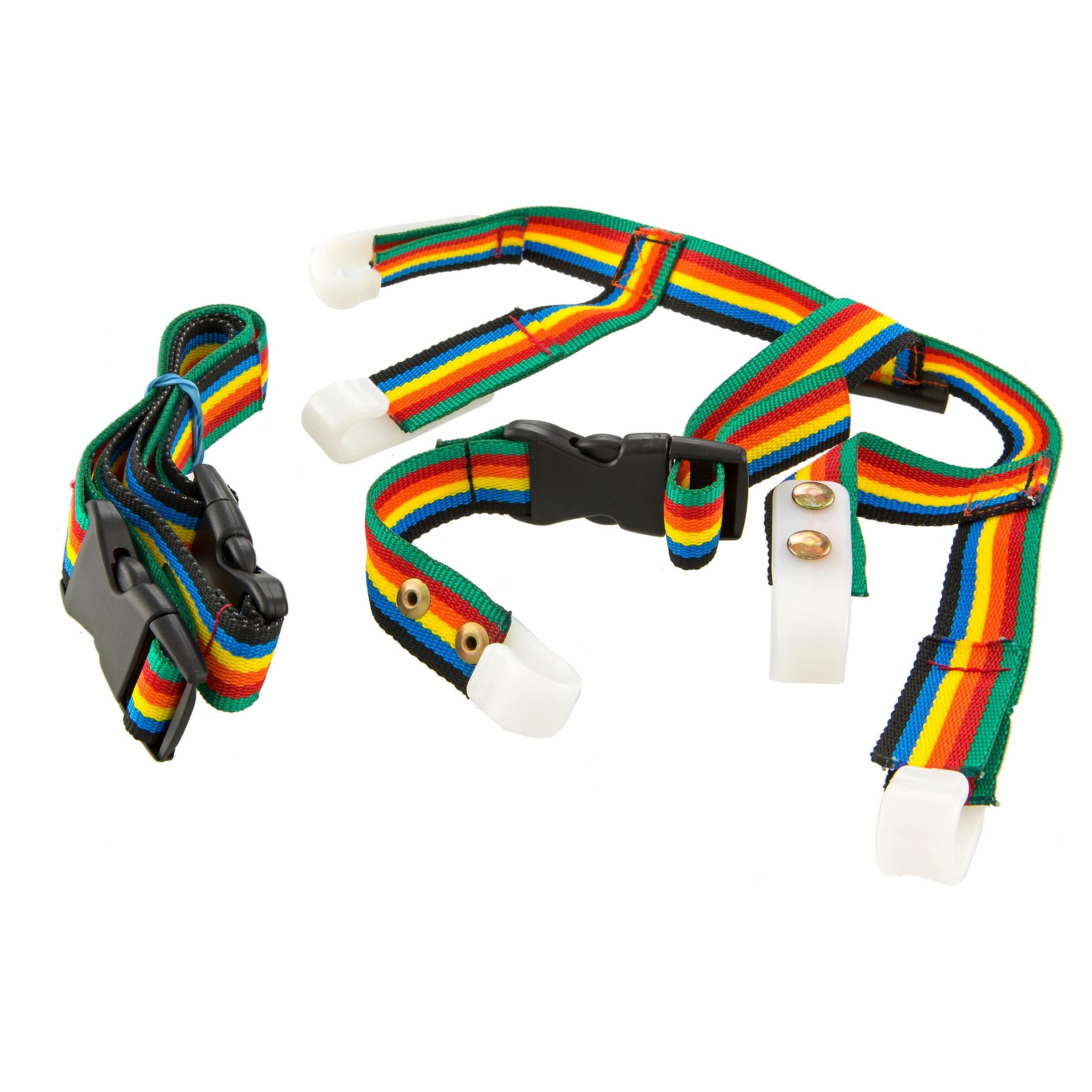 Image of Gepäckgurt PLC, vorne für Vespa 50 N/L/R/S/SR/90 R/SS/125 PV/ET3 für Vespa 50 N/L/R/S/SR/90 R/SS/125 PV/ET3