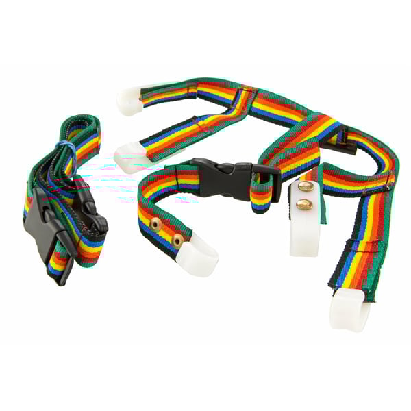 Image of Gepäckgurt PLC, vorne für Vespa 50 N/L/R/S/SR/90 R/SS/125 PV/ET3