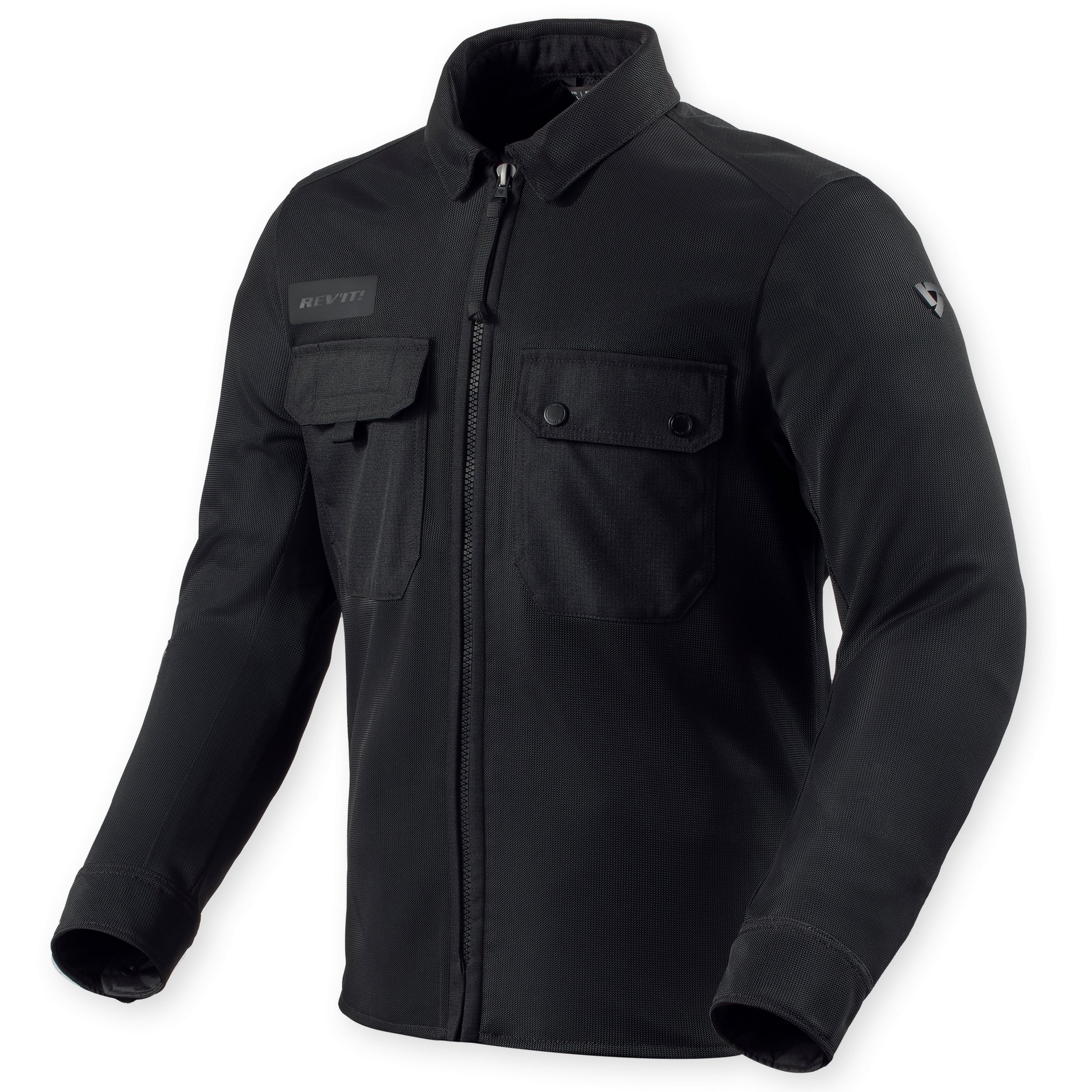 Image of Overshirt REVIT Tracer Air 3 Größe: 3XL für Männer für Männer