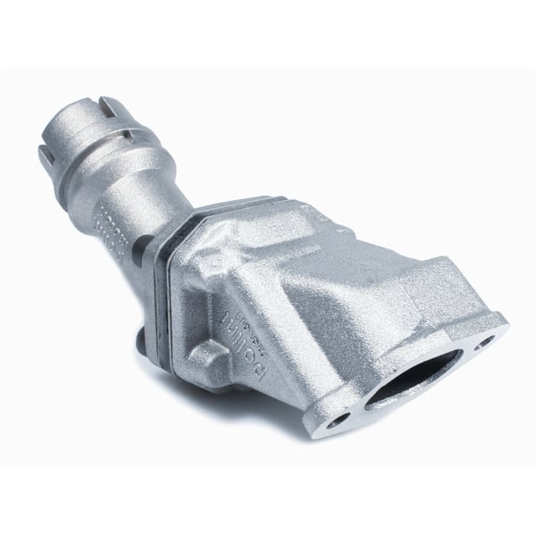 Image of Ansaugstutzen POLINI für Vespa 50-125 VMA1