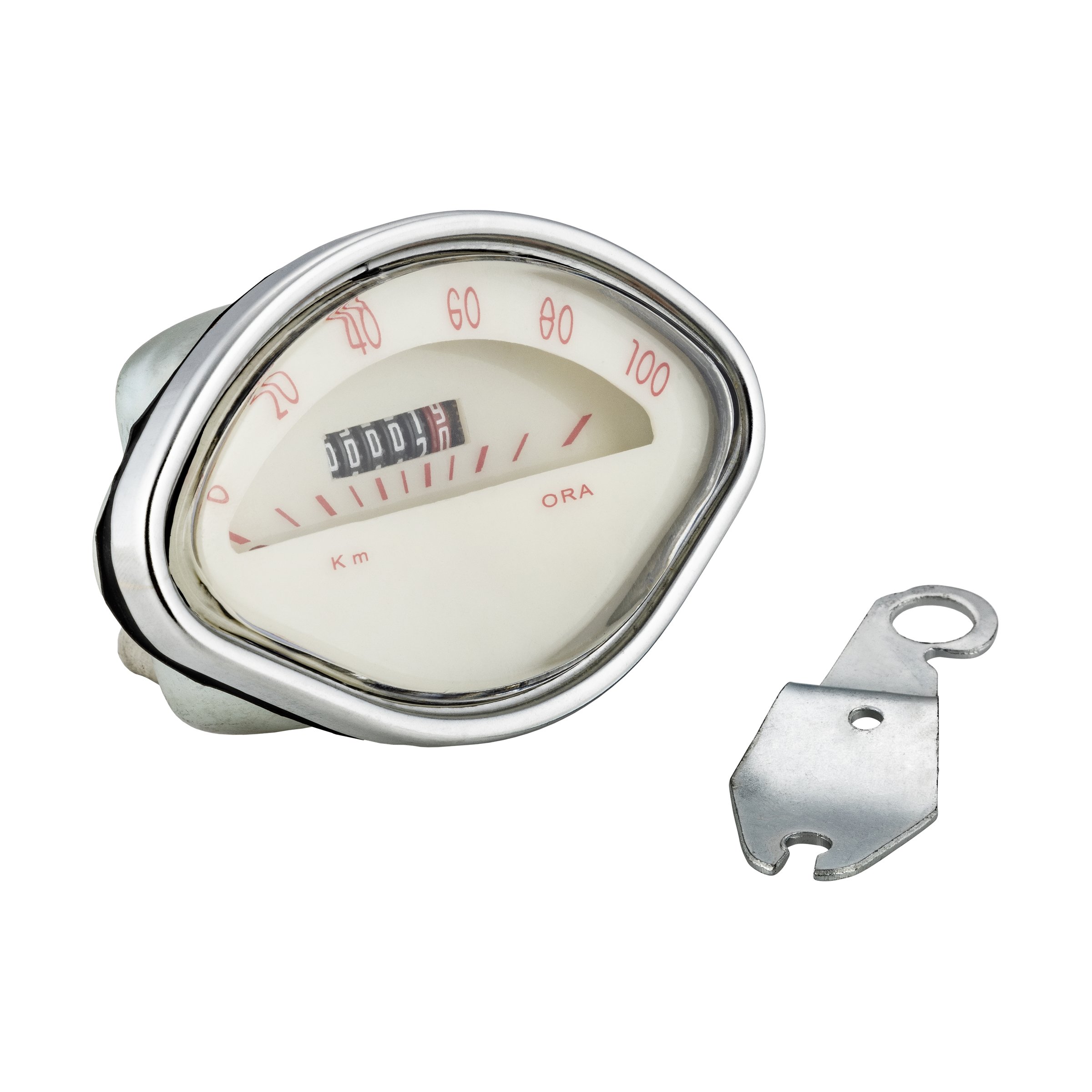 Image of Tachometer für Vespa 150 VBA/VBB/VGLA-B/GL für Vespa 150 VBA/VBB/VGLA-B/GL
