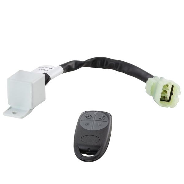 Image of Bikefinder PIAGGIO für Vespa GTS/GTS Super i.e. 125/300ccm 4T LC ('16-)