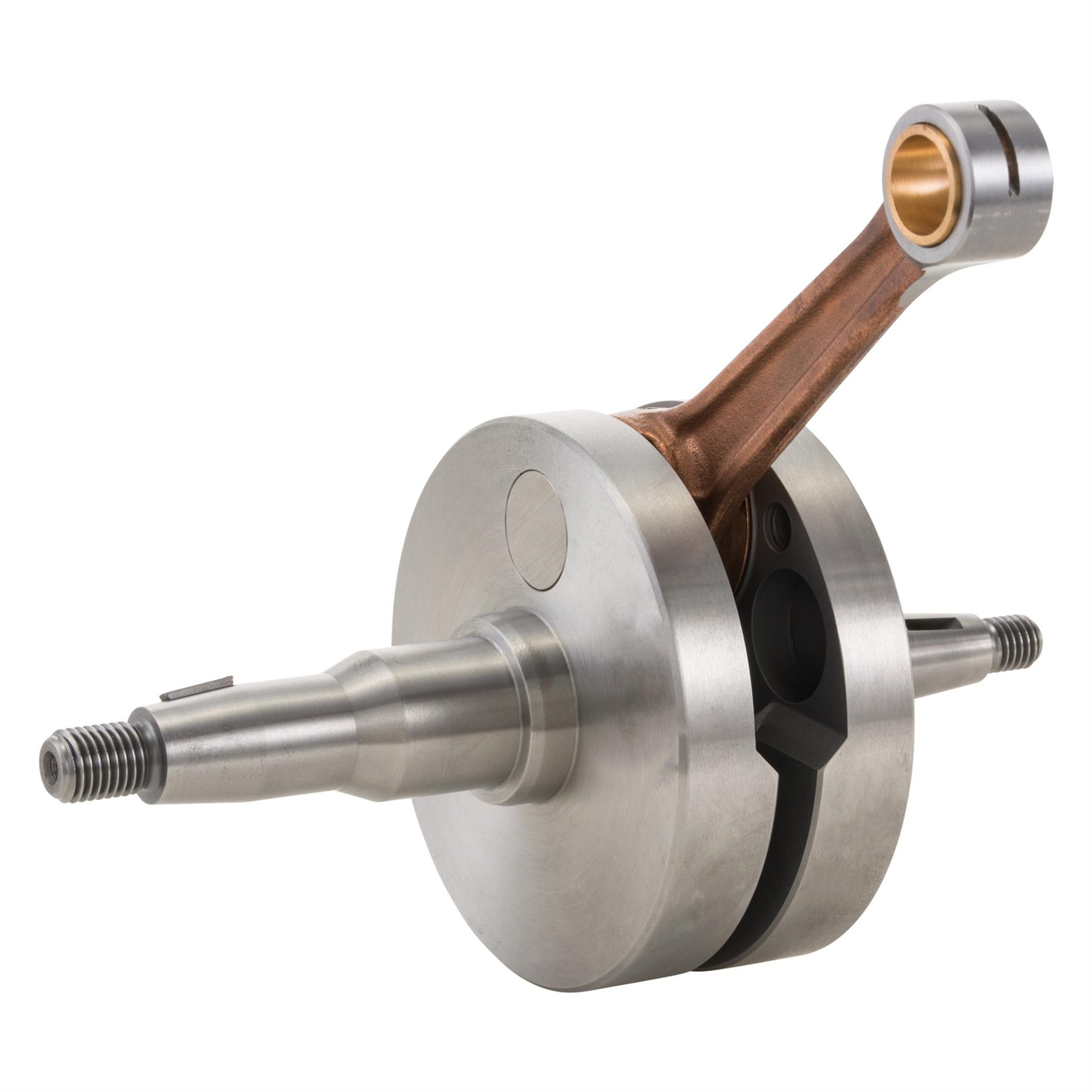 Image of Kurbelwelle SIP PREMIUM by PRIMATIST 97795 - 77981 für Vespa 160 GS 1°, VSB1M -> 0036097 für Vespa 160 GS 1°, VSB1M -> 0036097