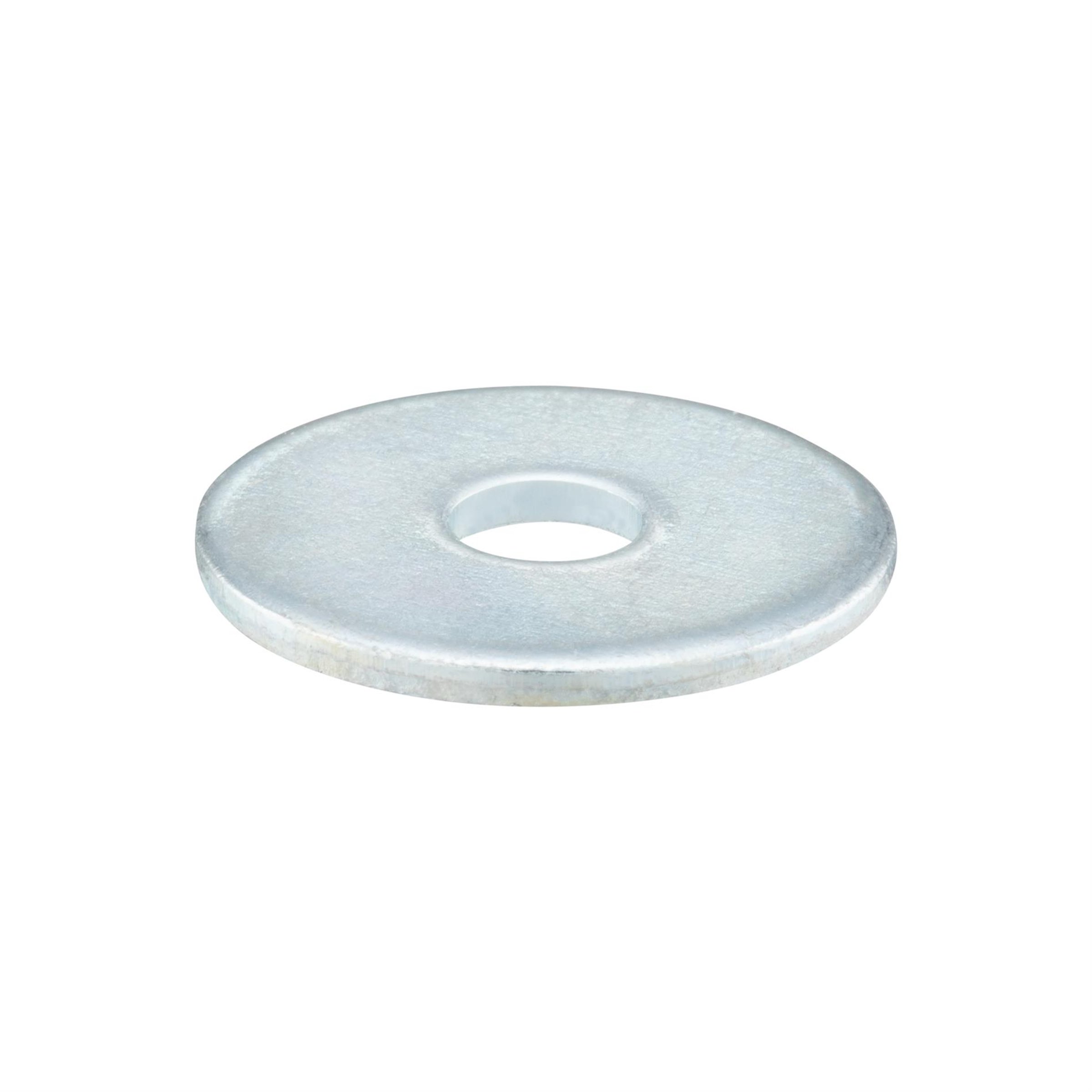 Image of Unterlegscheibe Schraube Kotflügel, seitlich M5 mm Ø 20 mm, außen für Vespa 125 VM/VN/150 VL/GS VS1-4 für Vespa 125 VM/VN/150 VL/GS VS1-4