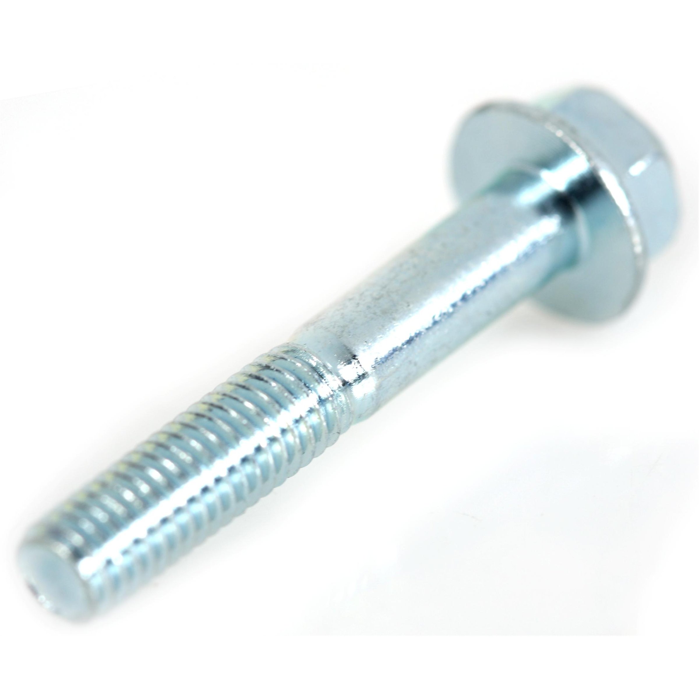 Image of Schraube Ölpumpe M5x30 mm, Sechskant, PIAGGIO für Vespa ET4/LX/S/Primavera 50ccm 4T für PIAGGIO 50-200ccm 4T für Vespa ET4/LX/S/Primavera 50ccm 4T für PIAGGIO 50-200ccm 4T