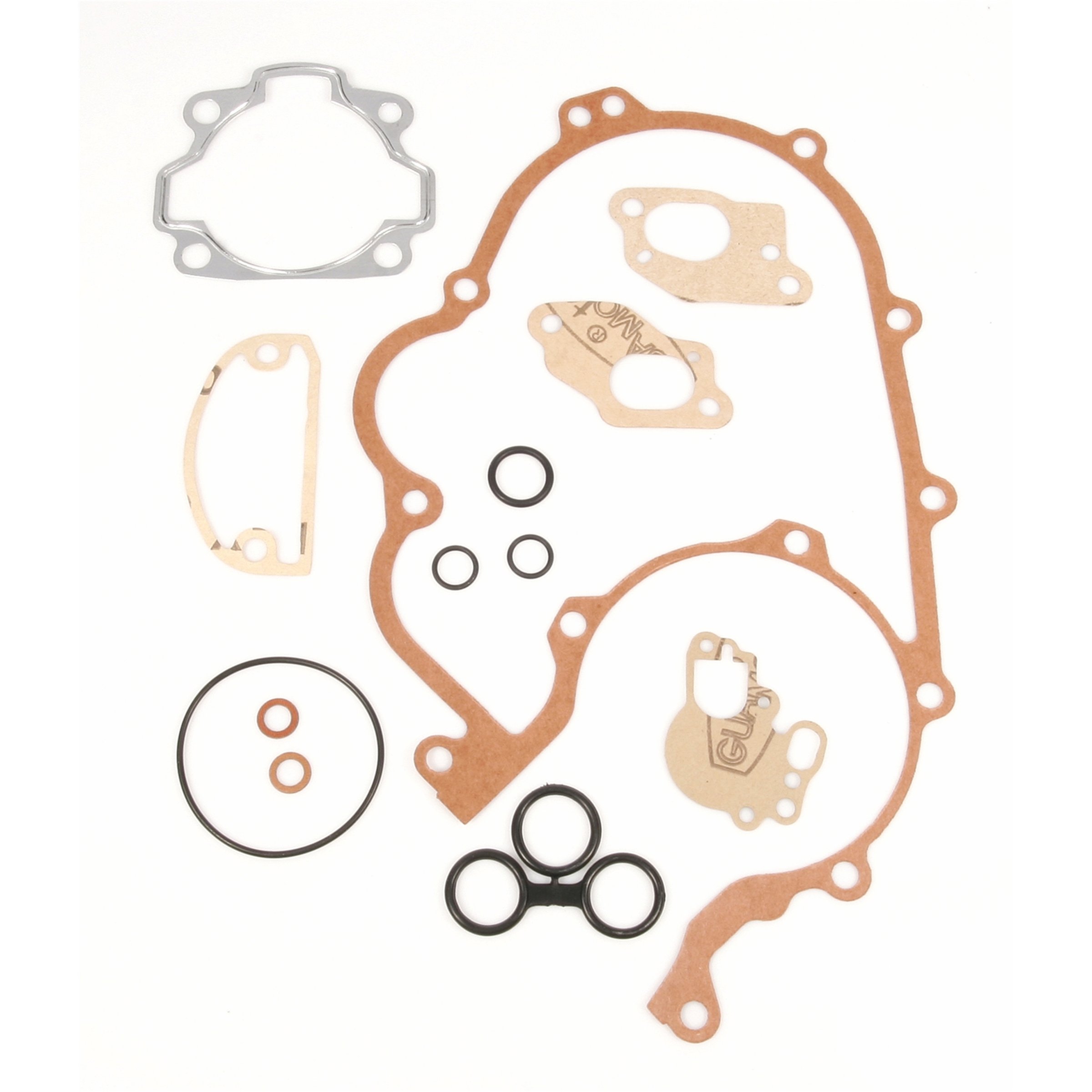 Image of Dichtsatz Motor CENTAURO, 154501 -1545016 für Vespa 125 GTR 2°/TS 1°/150 Sprint 2°/V 1°/Super 2° für Vespa 125 GTR 2°/TS 1°/150 Sprint 2°/V 1°/Super 2°