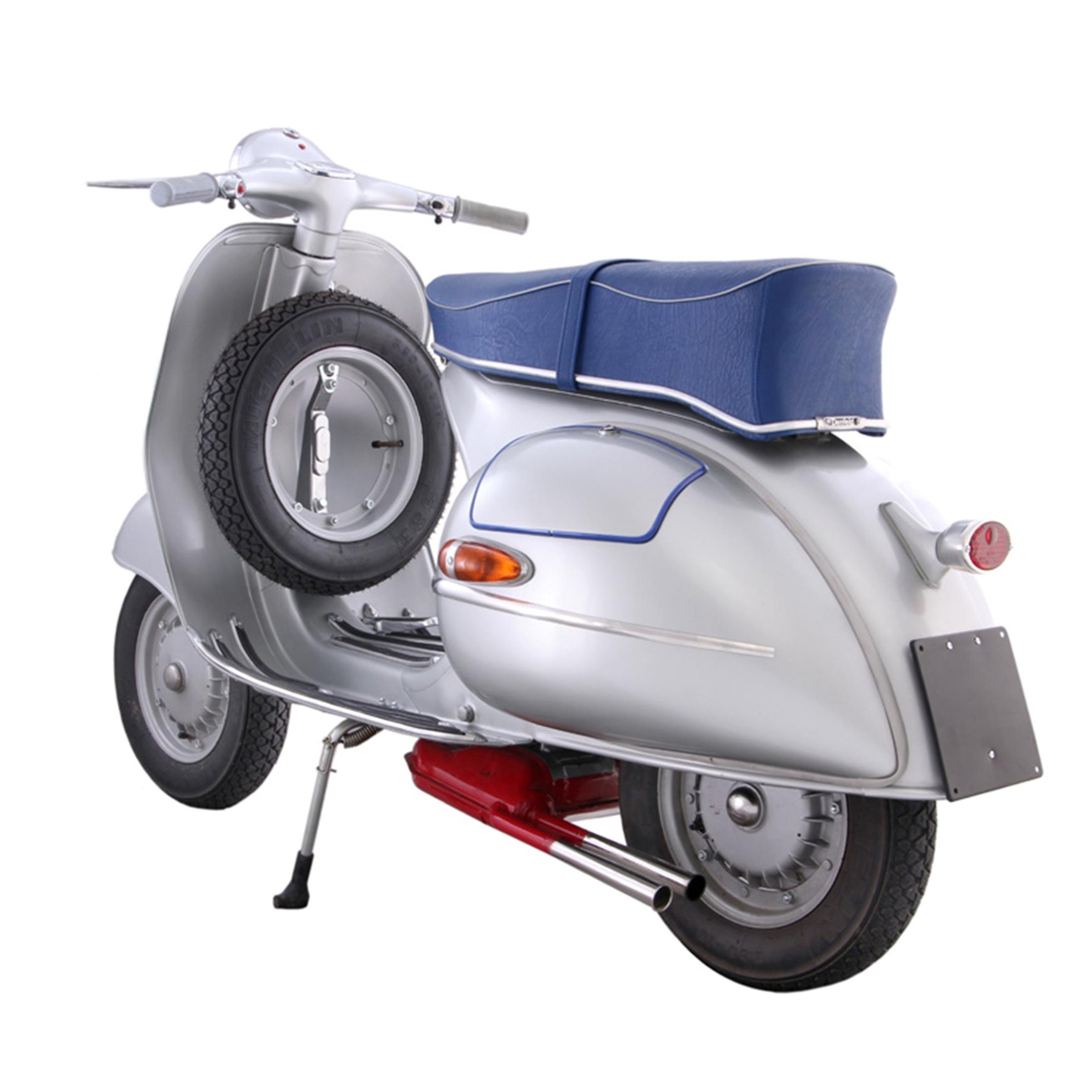 Image of Dichtung Blinker Seitenhaube für Vespa 125 VNB/150 T4/GS/160 GS (D) für Vespa 125 VNB/150 T4/GS/160 GS (D)