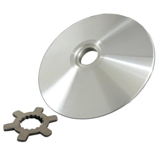 Image of Riemenscheibe P2R, Variomatik für CPI ('03- )