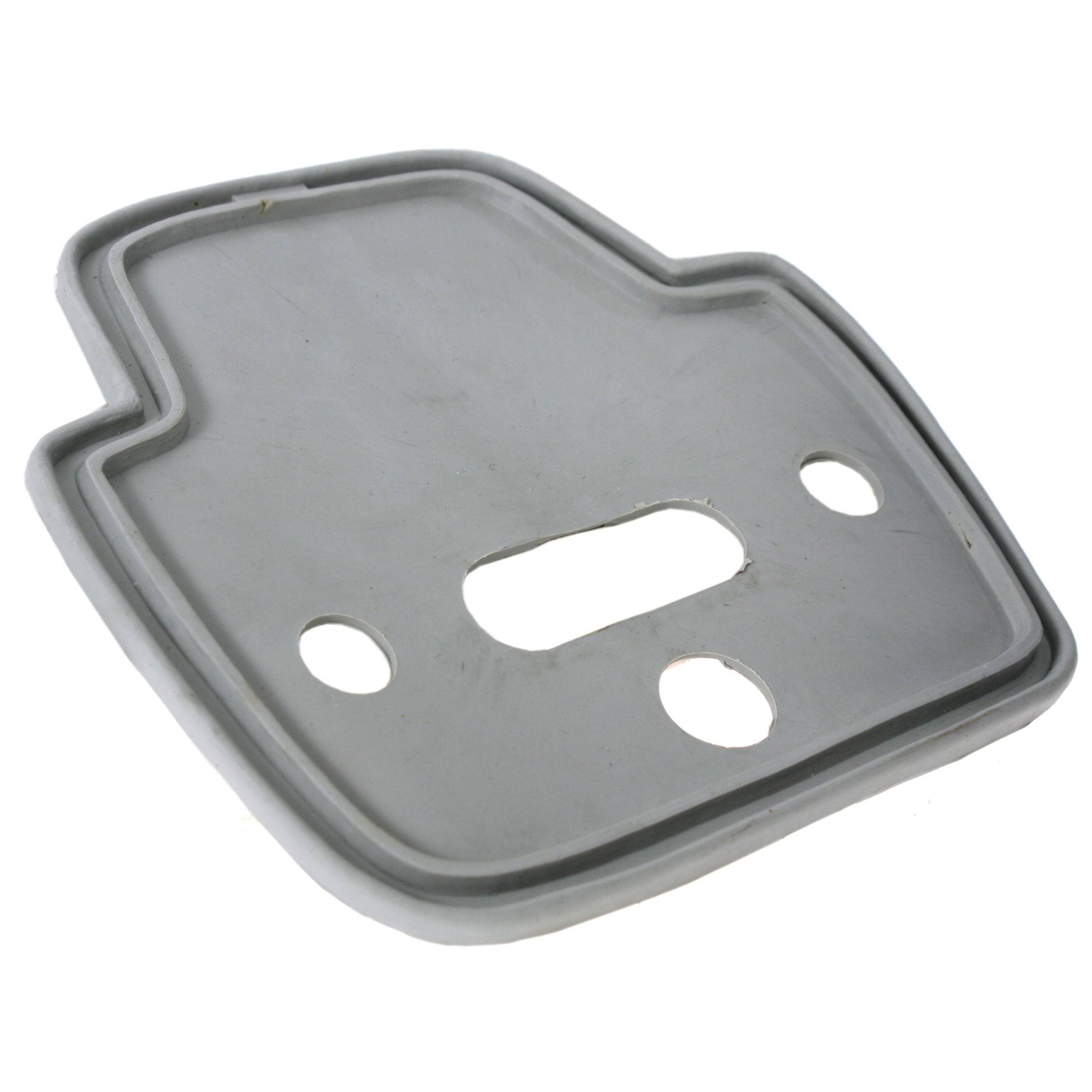Image of Dichtung Antik groß Rahmen Rücklicht für Vespa 125 VNB6/150 GL/Sprint> 025478/180SS>0018000 für Vespa 125 VNB6/150 GL/Sprint> 025478/180SS>0018000