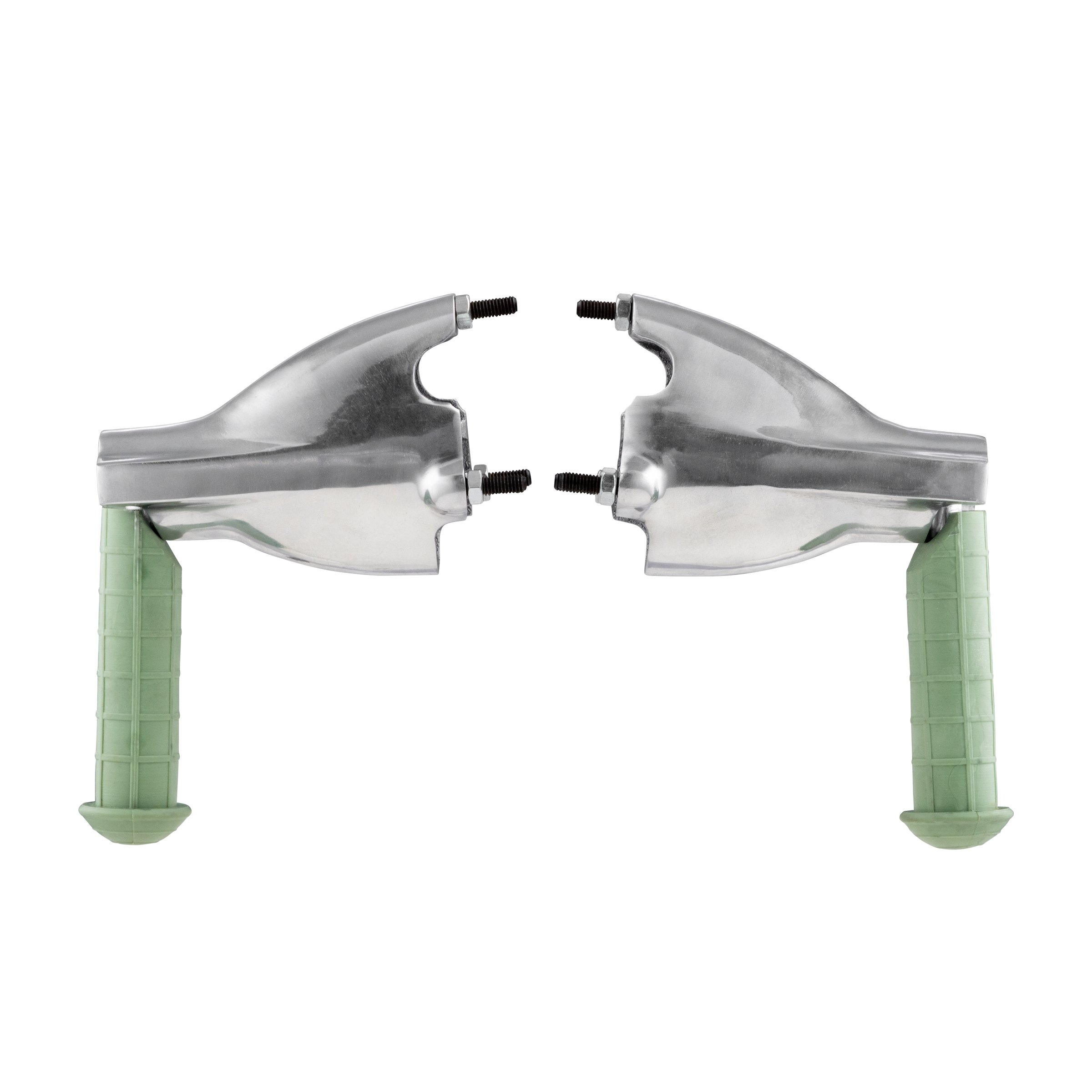 Image of Fußrasten, Trittleisten für Vespa ACMA für Vespa ACMA