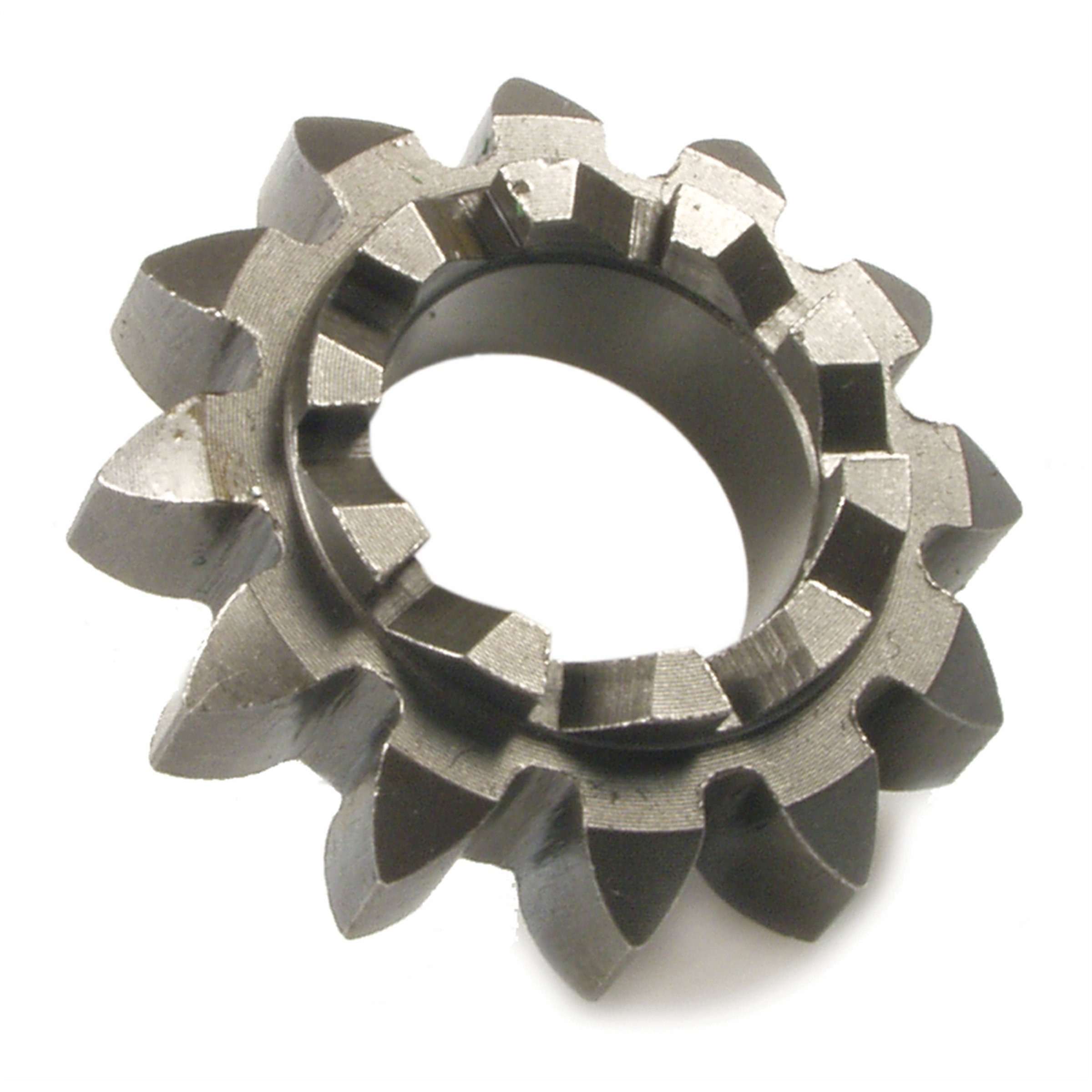 Image of Kickstarterzahnrad Z 12-10 CIF 0784735 - 0784736 für Vespa 50-125/PV/ET3/PK50-125/S/XL/XL2 für Vespa 50-125/PV/ET3/PK50-125/S/XL/XL2