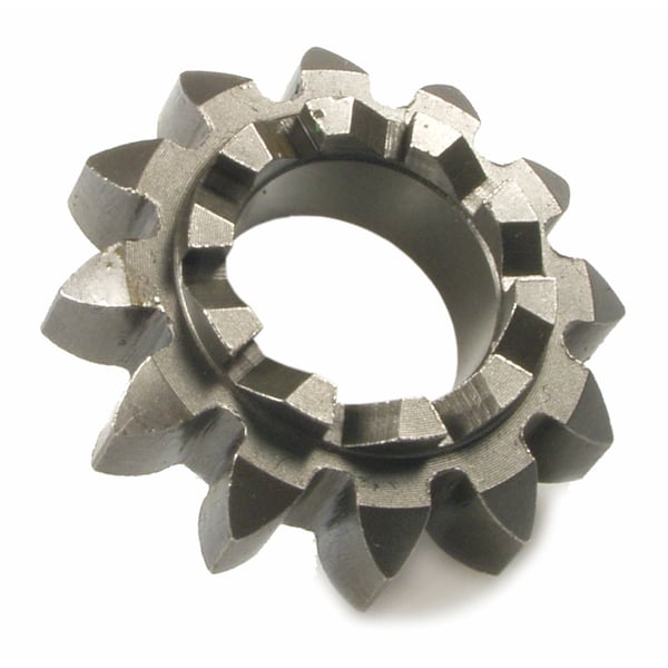 Image of Kickstarterzahnrad Z 12-10 CIF 0784735 - 0784736 für Vespa 50-125/PV/ET3/PK50-125/S/XL/XL2