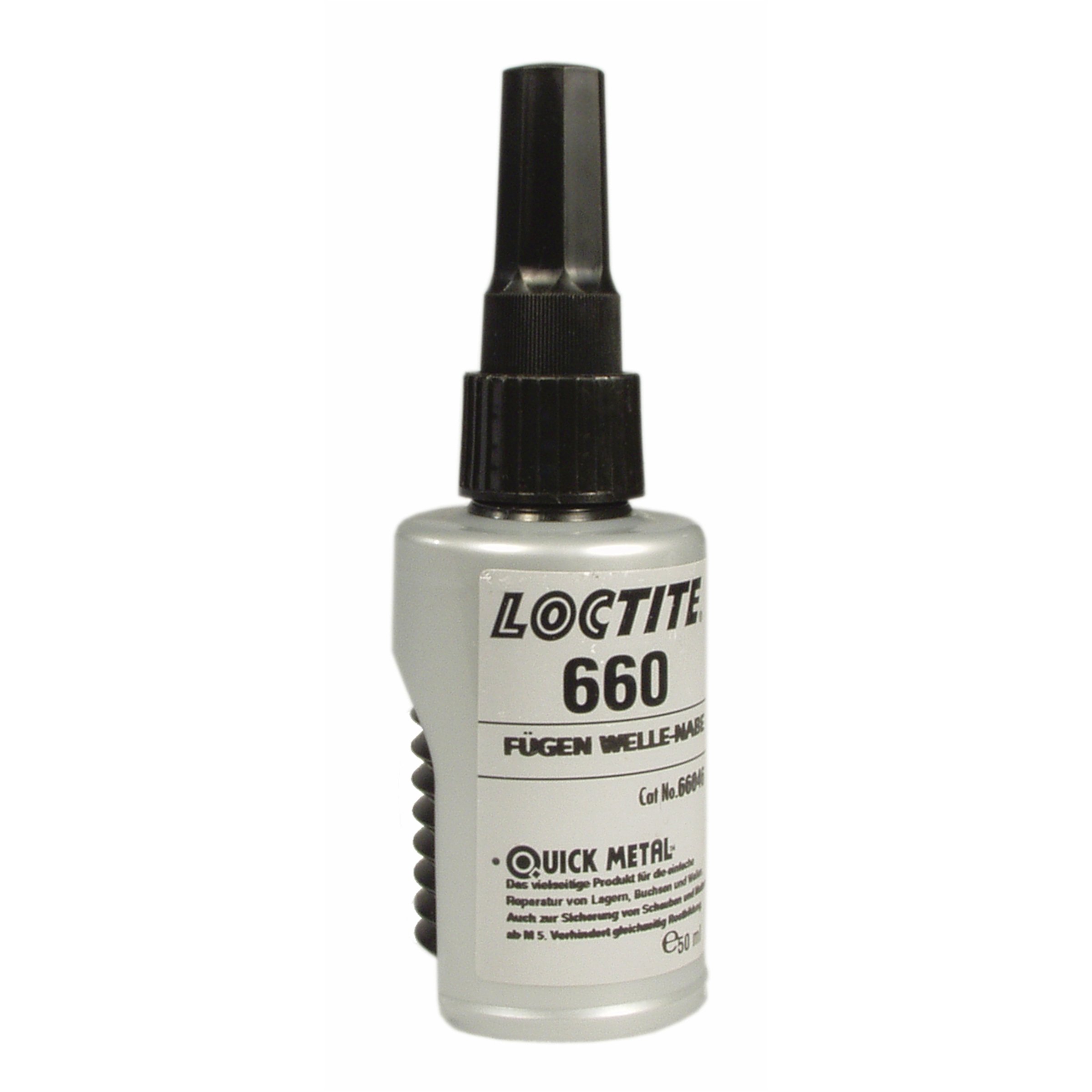 Image of Lagersitzreparatur LOCTITE 660