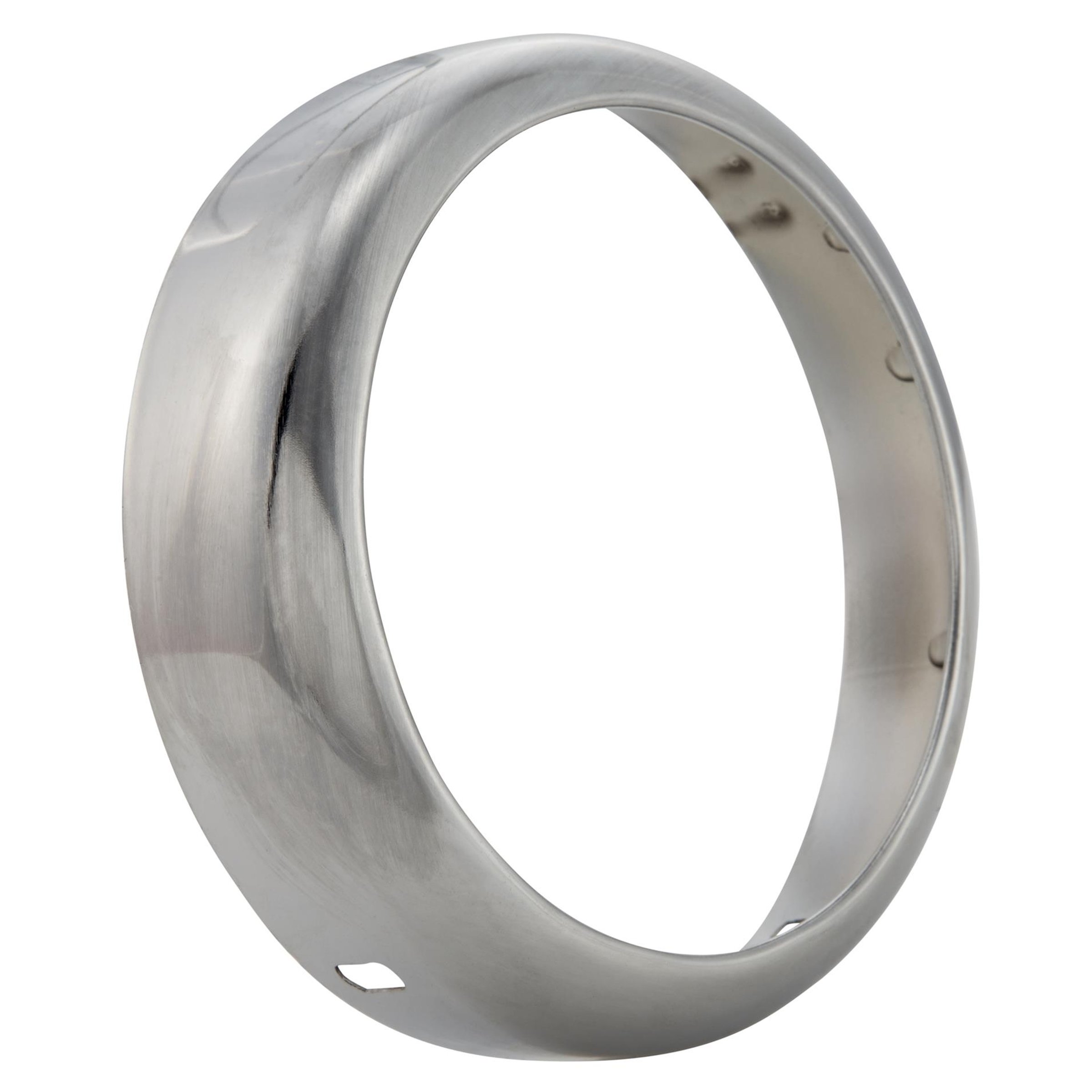 Image of Lampenring, für HELLA/SCHARLACH-Scheinwerfer für Vespa 125 VNB/150 T4/GS (d) für Vespa 125 VNB/150 T4/GS (d)