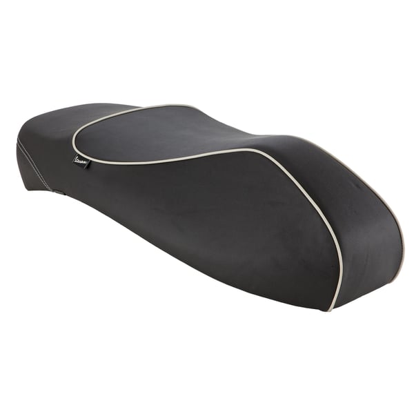 Image of Sitzbank PIAGGIO 1B001122000C1 für Vespa GTS Super 125/300ccm ('14-)