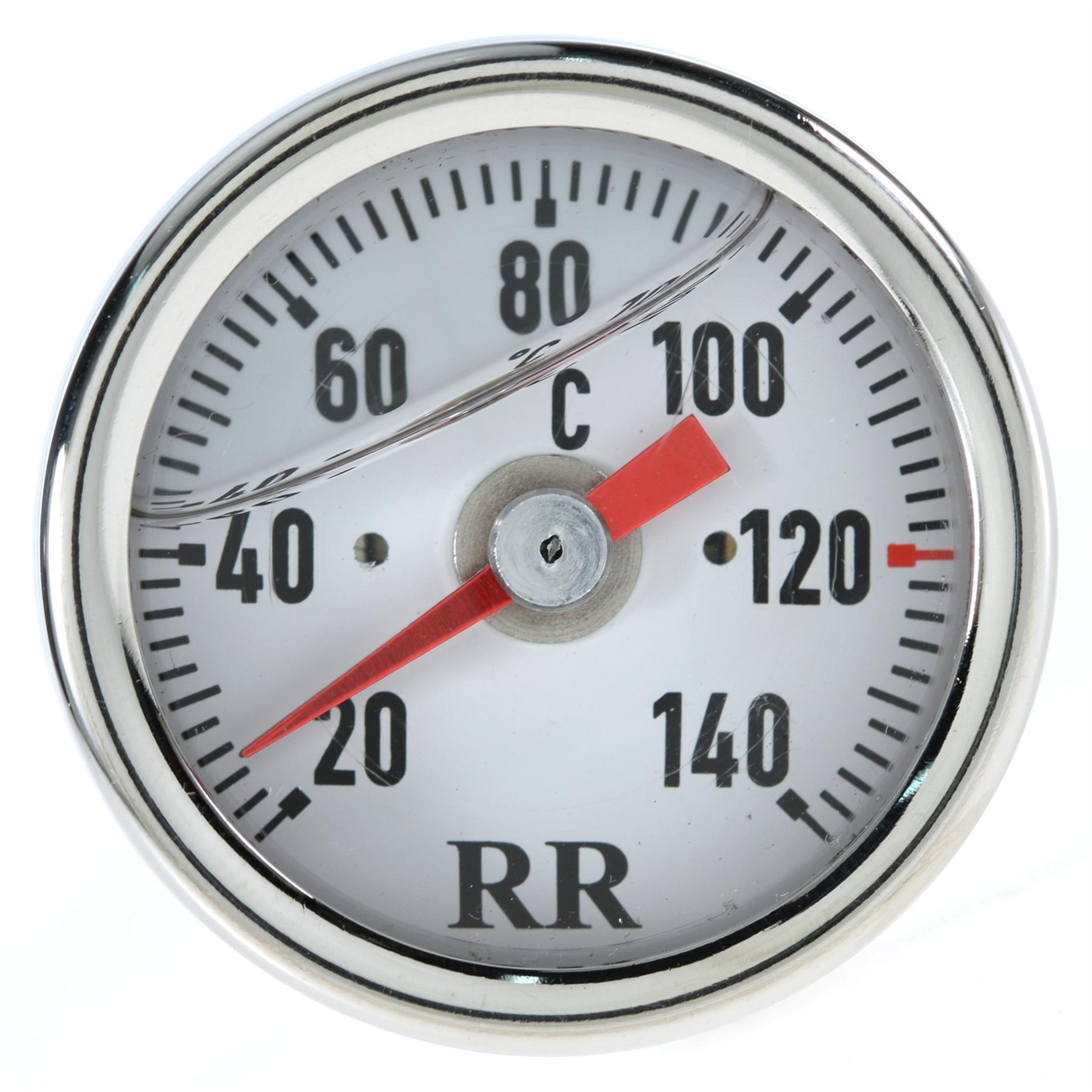 Image of Öltemperatur-Direktanzeiger RR für APRILIA/GILERA/PIAGGIO Atlantic/Mana/Scarabeo/SRV/Fuoco/GP/Nexus/Beverly/MP3/X8/X9/X10/X EVO, 400-850ccm für APRILIA/GILERA/PIAGGIO Atlantic/Mana/Scarabeo/SRV/Fuoco/GP/Nexus/Beverly/MP3/X8/X9/X10/X EVO, 400-850ccm