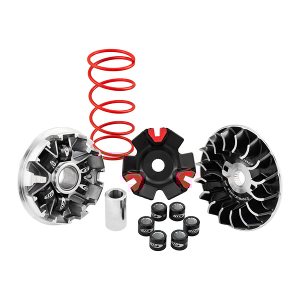 Image of Variatorkit SIP für Vespa GTS/GTS Super/GTV/GT 60 250-300ccm