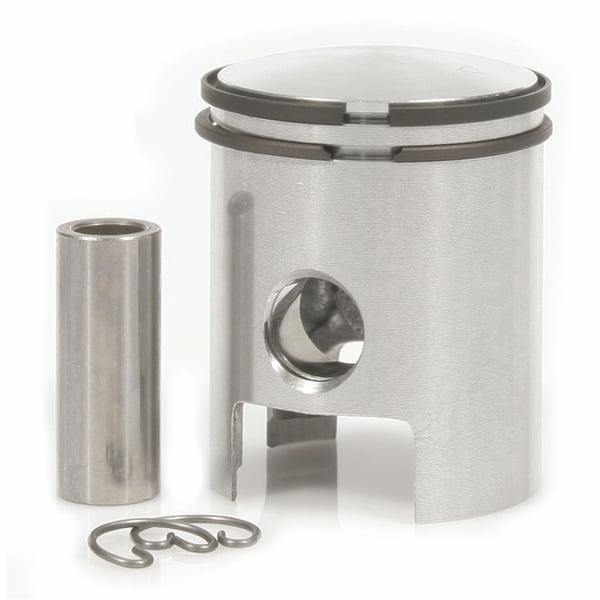 Image of Kolben POLINI 50 ccm, 204.0120 für Vespa 50/PK50/S/XL/XL2