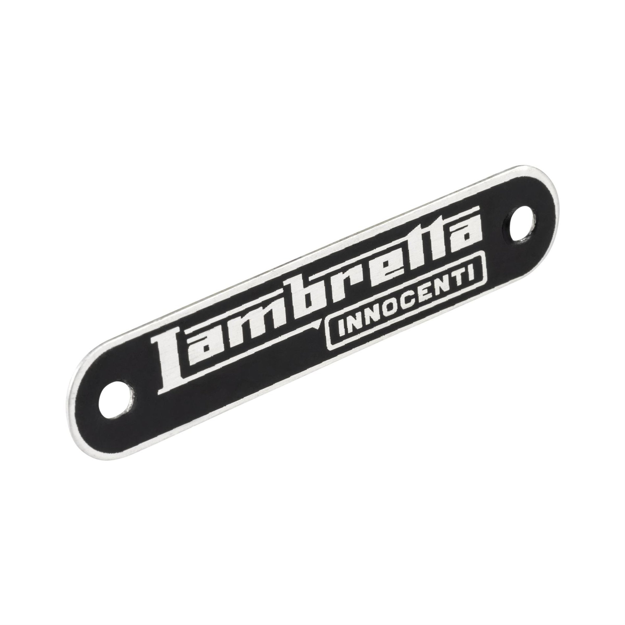 Image of Schriftzug SCOOTOPIA Lambretta INNOCENTI für Lambretta für Lambretta