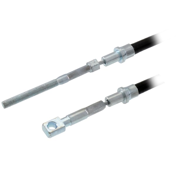 Image of Seilzug Kupplung RMS 266494 für PIAGGIO Ape Poker