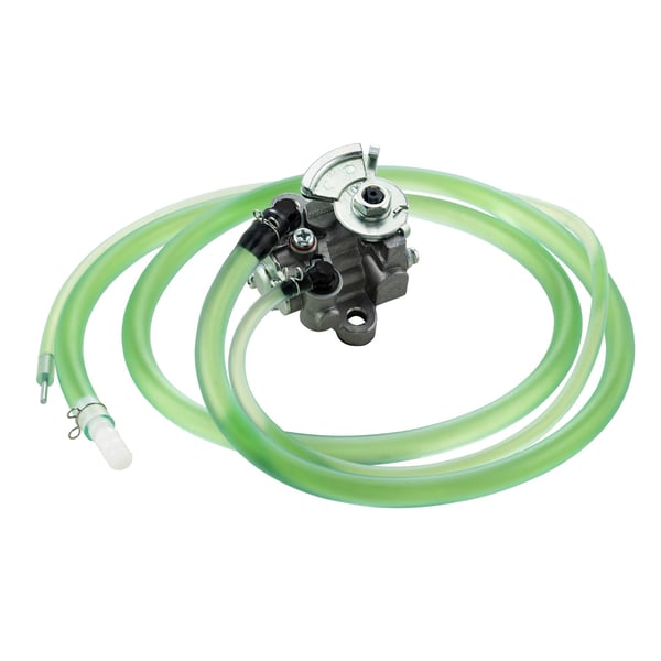 Image of Ölpumpe PIAGGIO für PIAGGIO Ape Mix 50ccm 2T