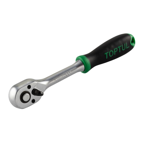 Image of Freilaufknarre TOPTUL 3/8"