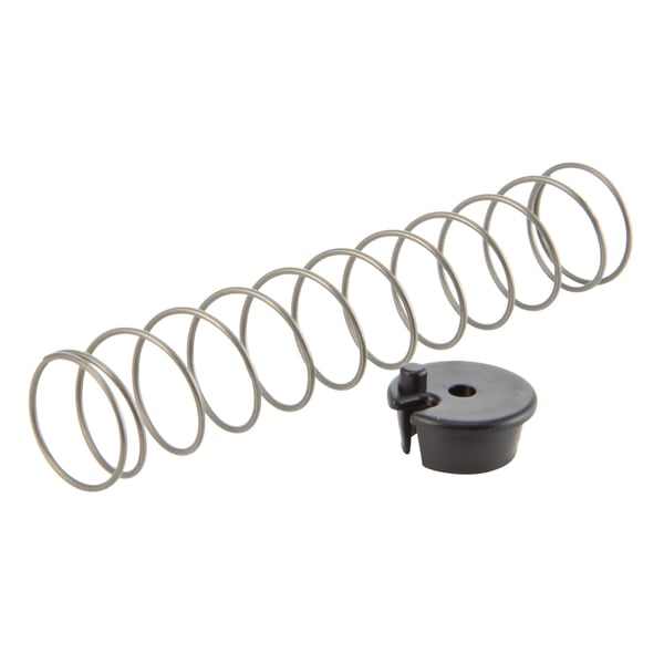 Image of Feder Gasschieber POLINI für Vergaser CP 343.0004