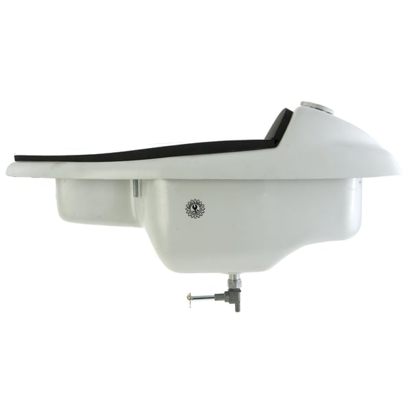 Image of Sportsitzbank PLC für Vespa 50-125/PV/ET3