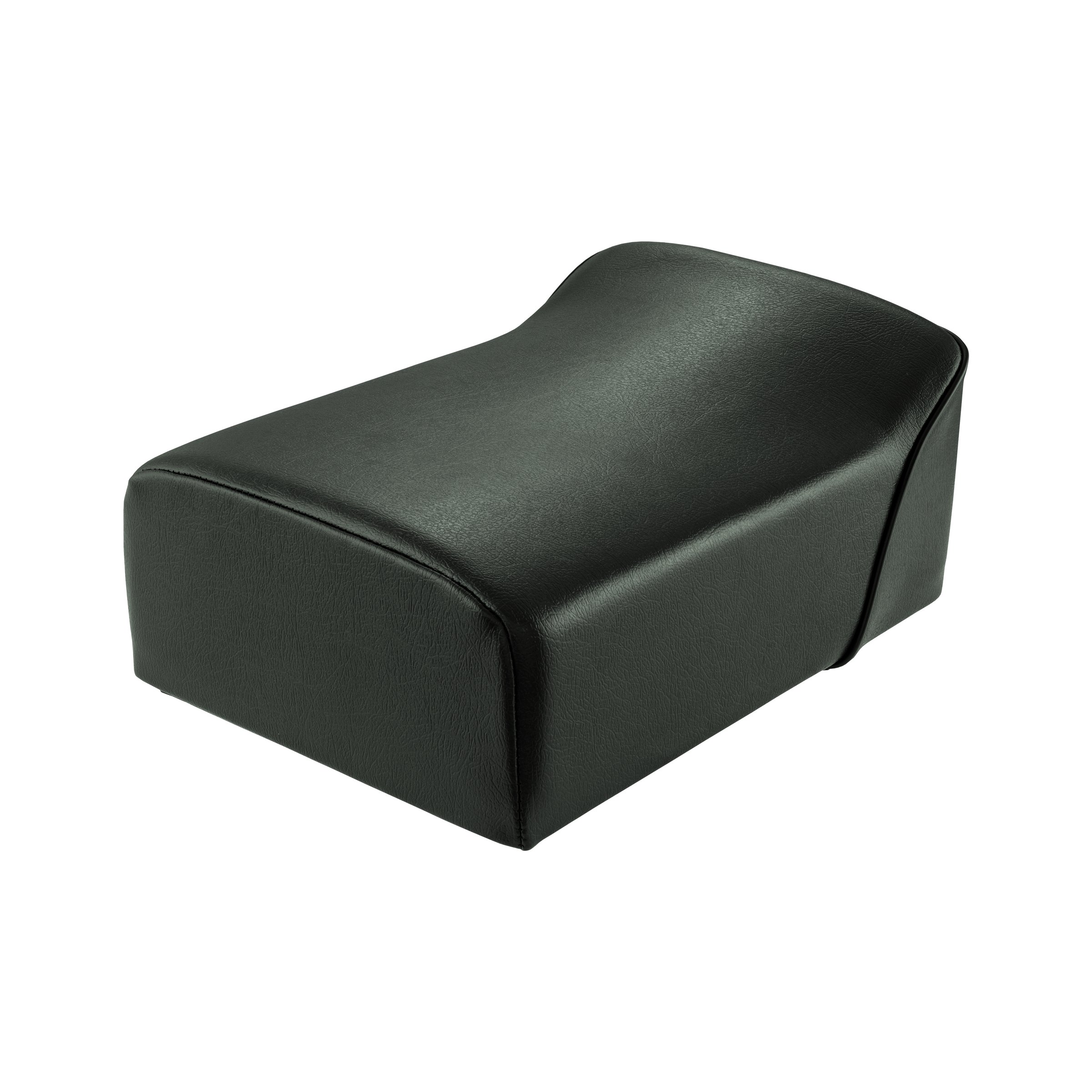 Image of Sitzkissen TREZZI dunkelgrün für Gepäckbrücke für Vespa 125 VNA/VNB1-5/150 VBA/VBB/GL/T4 für Vespa 125 VNA/VNB1-5/150 VBA/VBB/GL/T4