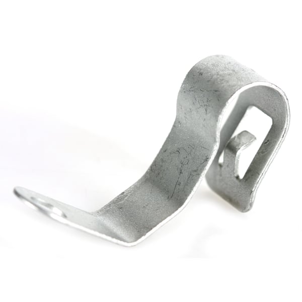 Image of Halteblech PIAGGIO, Seilzüge für PIAGGIO Leader/Quasar/Master/LEM 125-850ccm 4T AC/LC