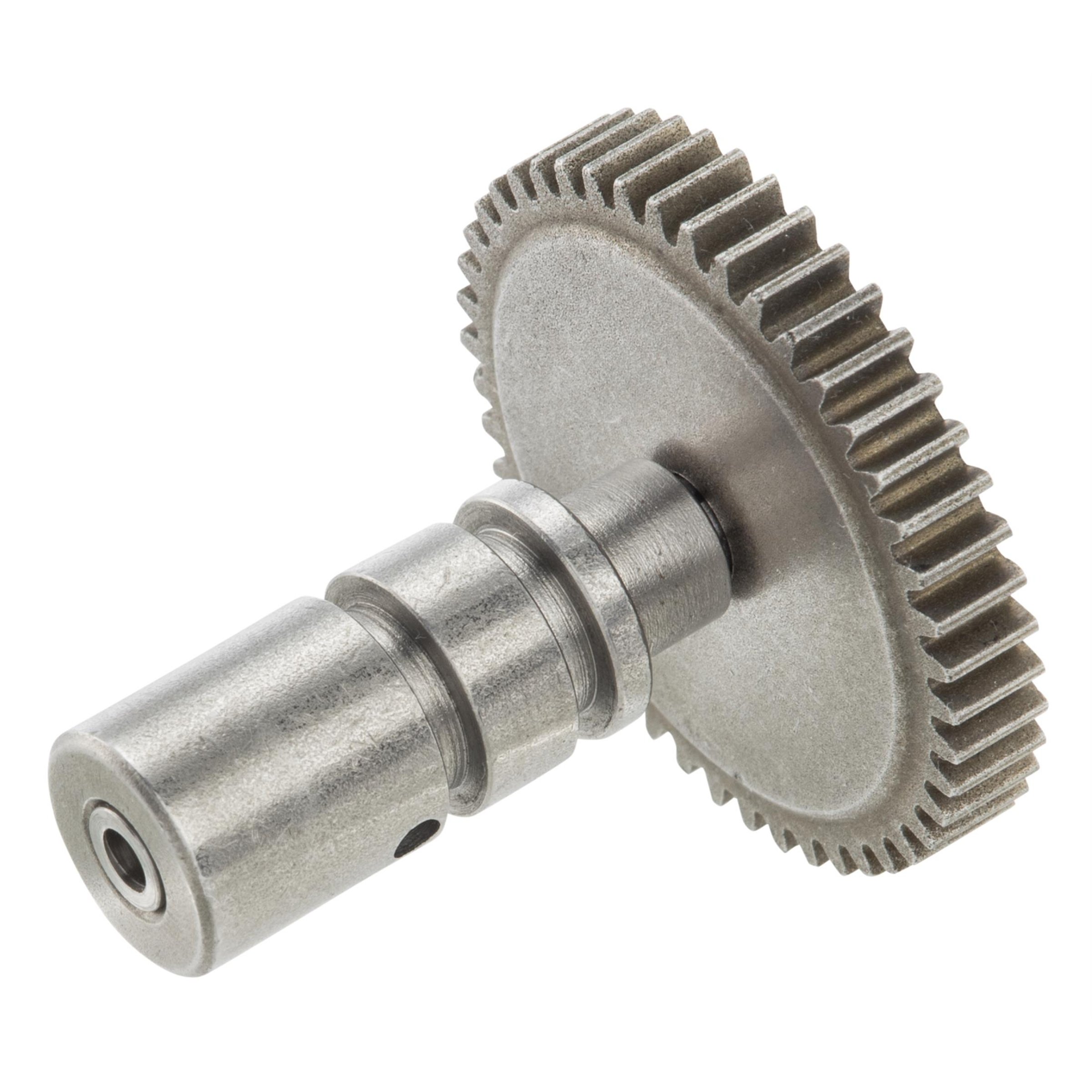 Image of Ölpumpe PIAGGIO, B0167186 - 221612 für Vespa P125-150X/PX125-150E/ Lusso/'98/MY/T5/Cosa 125-150 mit Getrenntschmierung für Vespa P125-150X/PX125-150E/ Lusso/'98/MY/T5/Cosa 125-150 mit Getrenntschmierung