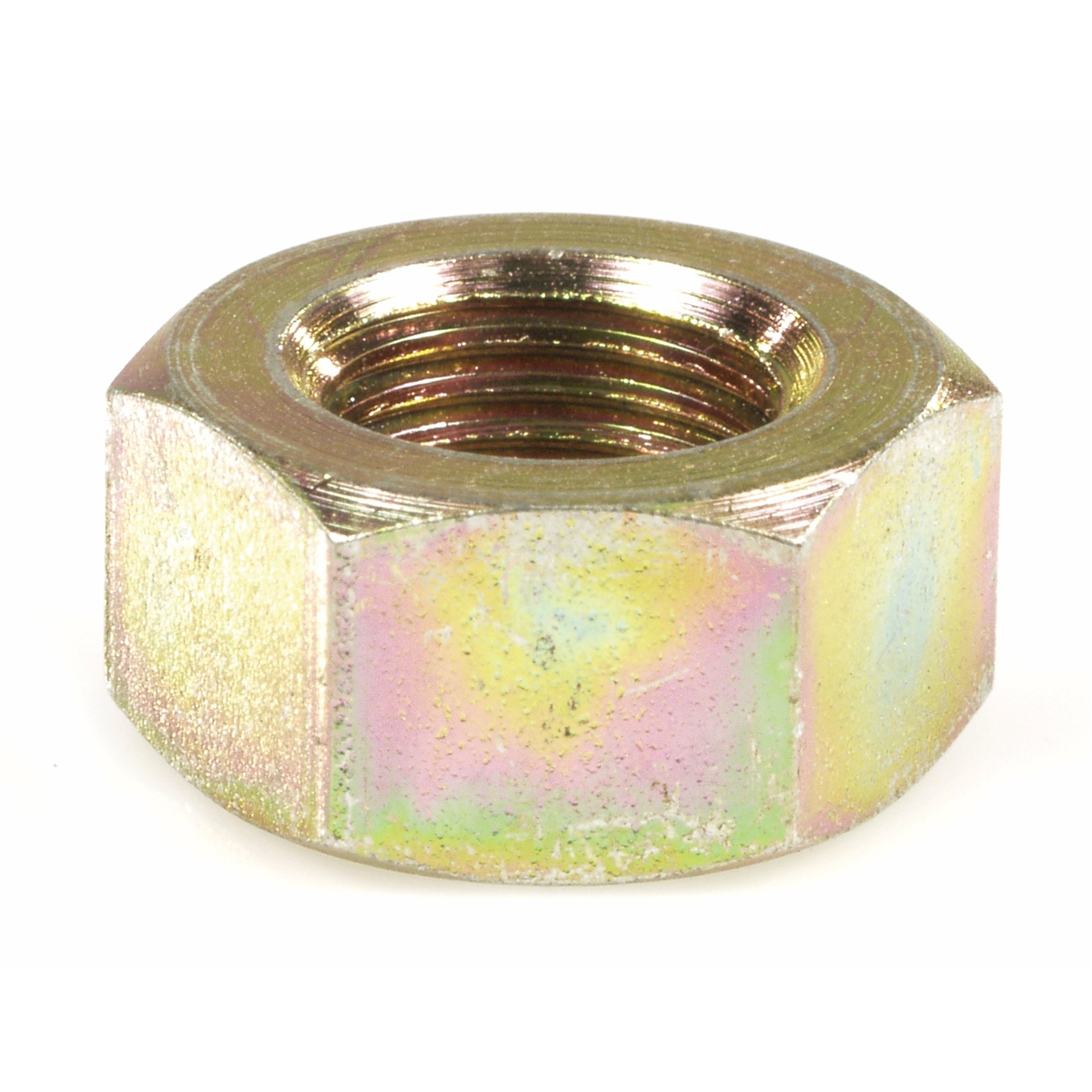 Image of Mutter Polrad M12x1,25 mm für Vespa PK50-125 2°/S 2°/XL/XL2/125 GTR 2°/150 TS 2°/Sprint V 2°/Super 2°/200 Rally 2°/PX80-200/PE/Lusso/Cosa/T5 für GILERA/PIAGGIO 125-200ccm 4T LC für Vespa PK50-125 2°/S 2°/XL/XL2/125 GTR 2°/150 TS 2°/Sprint V 2°/Super 2°/20