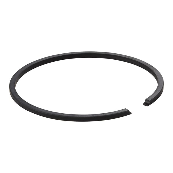 Image of Kolbenring PIAGGIO, unten 136339 für APE TM 703/P703/P703V/Car P2 200-220ccm