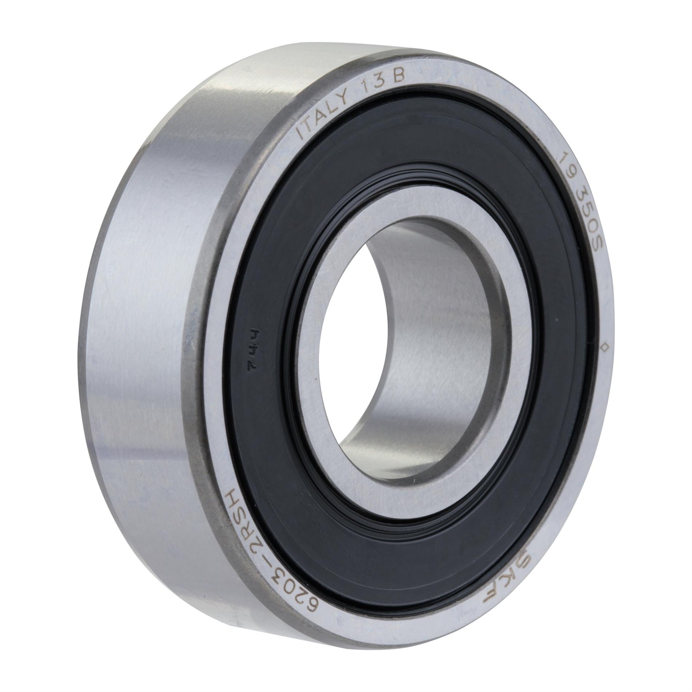 Image of Lager Bremstrommel/Schwinge SKF 17x40x12 mm außen 430751 für Vespa 50-125/PV/ET3/PK50/S/XL (I) für Vespa 50-125/PV/ET3/PK50/S/XL (I)